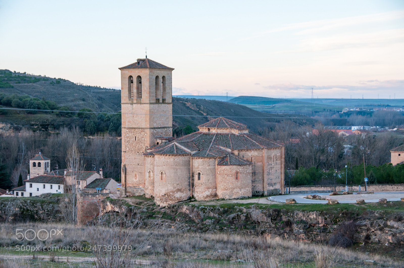 Nikon D300S sample photo. Segovia photography