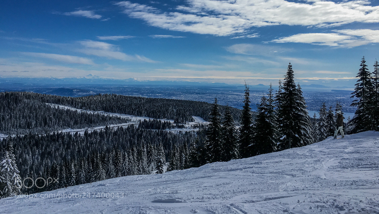 Apple iPhone 6s sample photo. Mountain photography