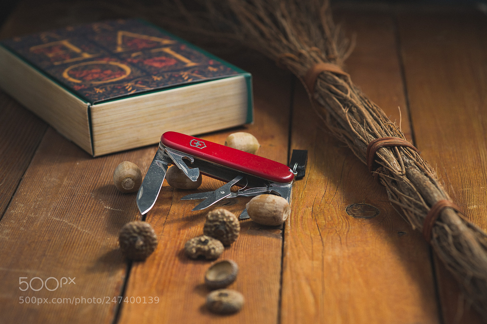 Sony SLT-A99V sample photo. Swiss army knife photography