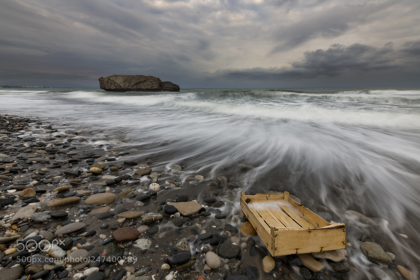 Nikon D850 sample photo. Playa los perros photography