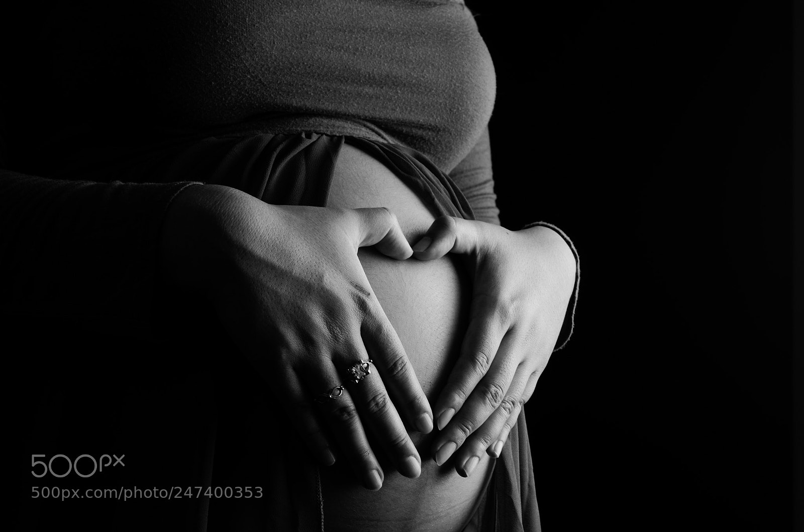 Nikon D5100 sample photo. Amor a ciegas photography