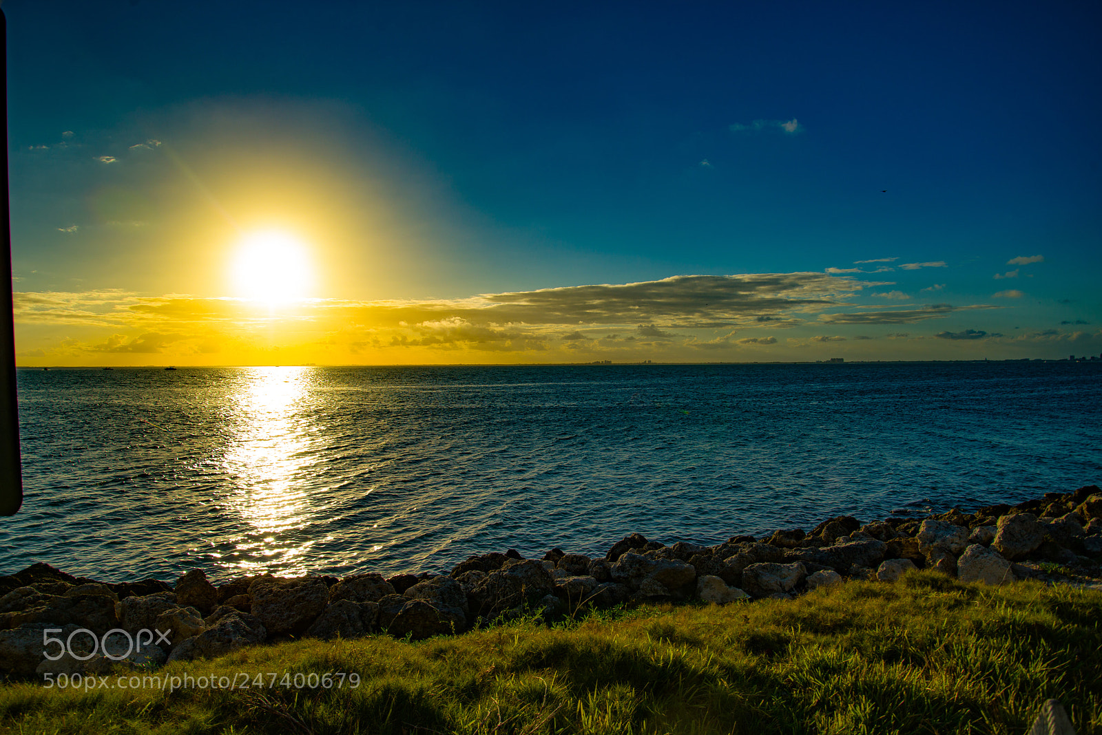 Nikon D800E sample photo. Key biscayne photography