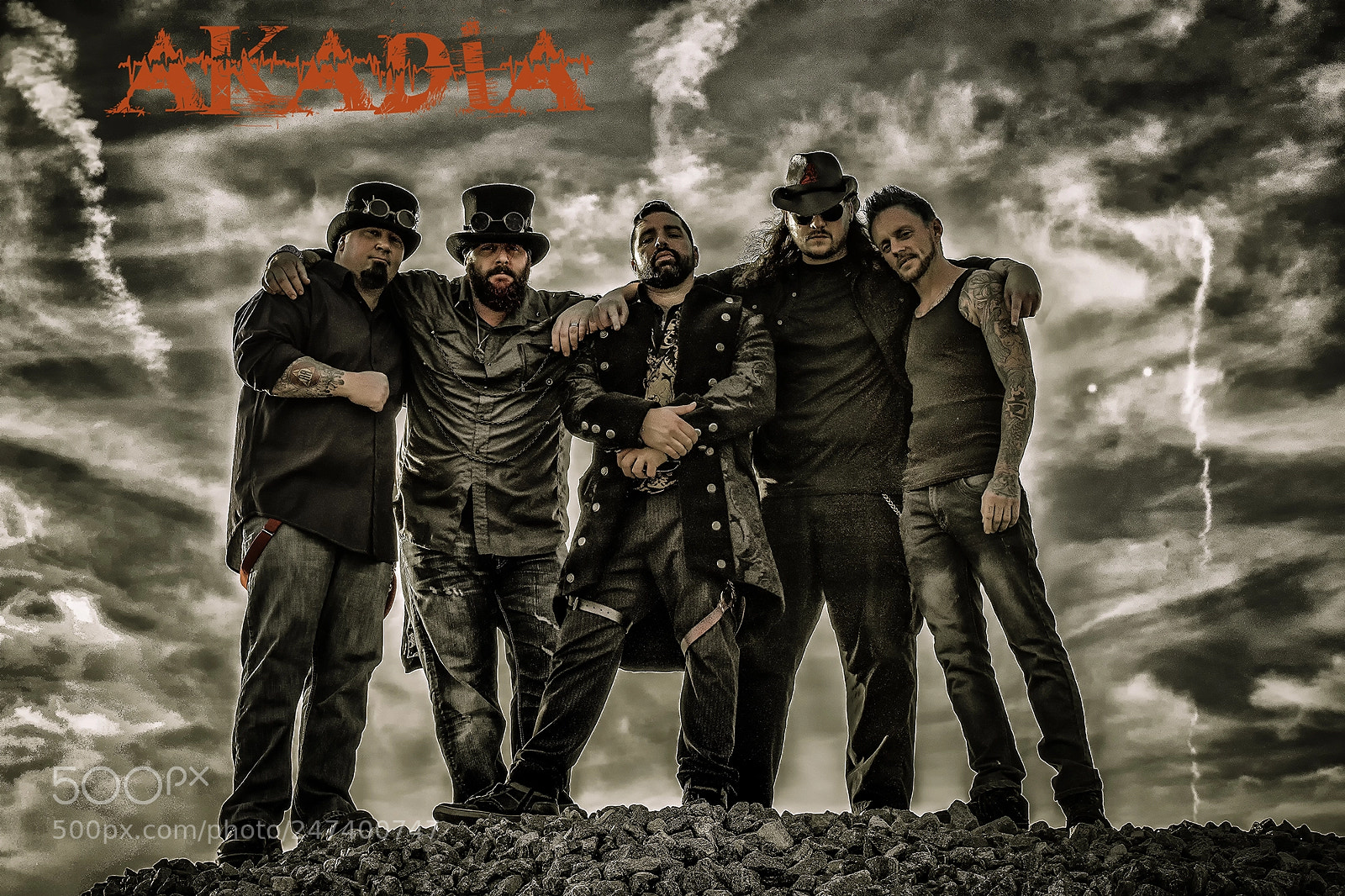 Nikon D810 sample photo. Akadia photo shoot 1 photography