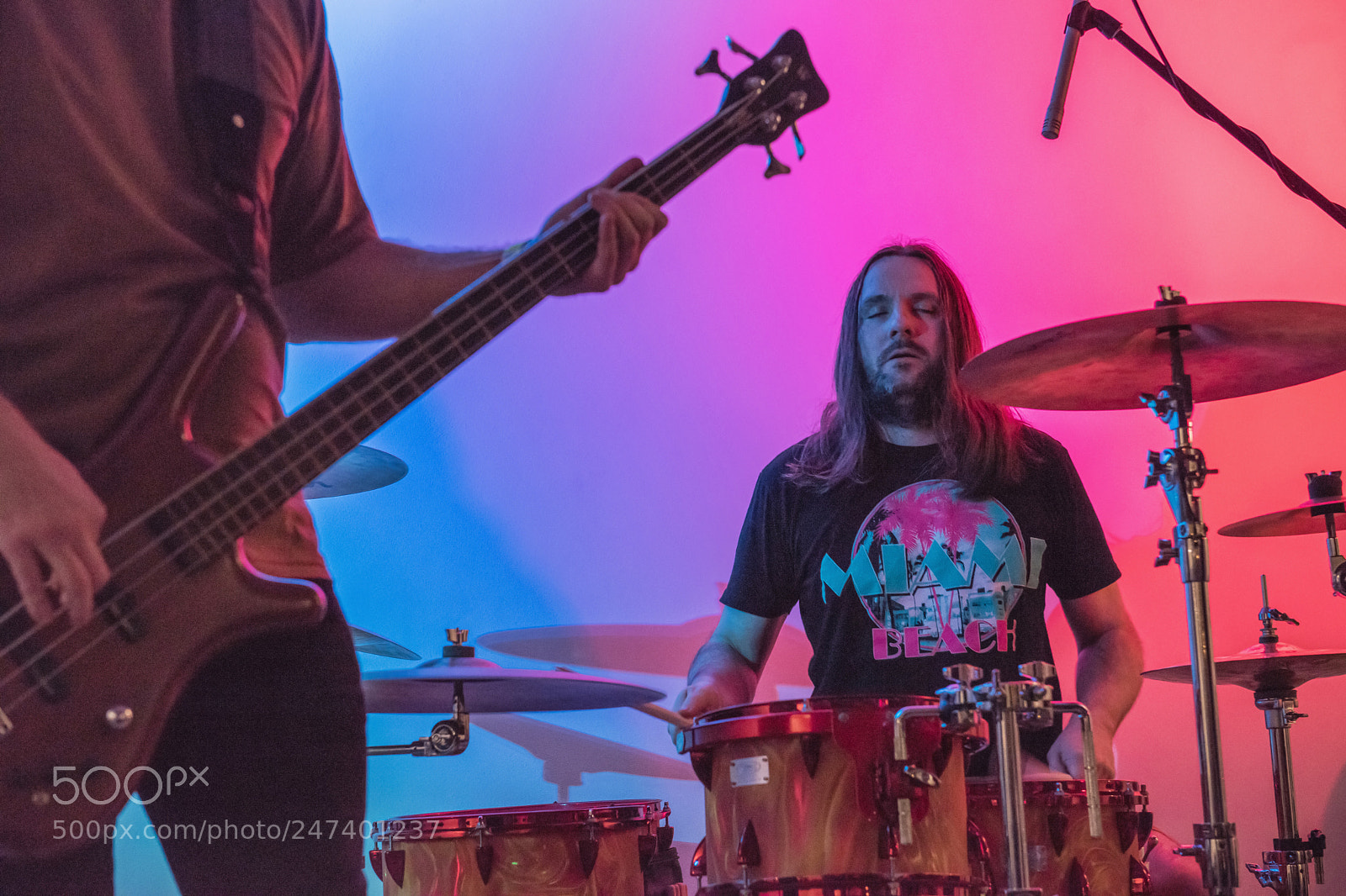 Nikon D810 sample photo. Concentration photography