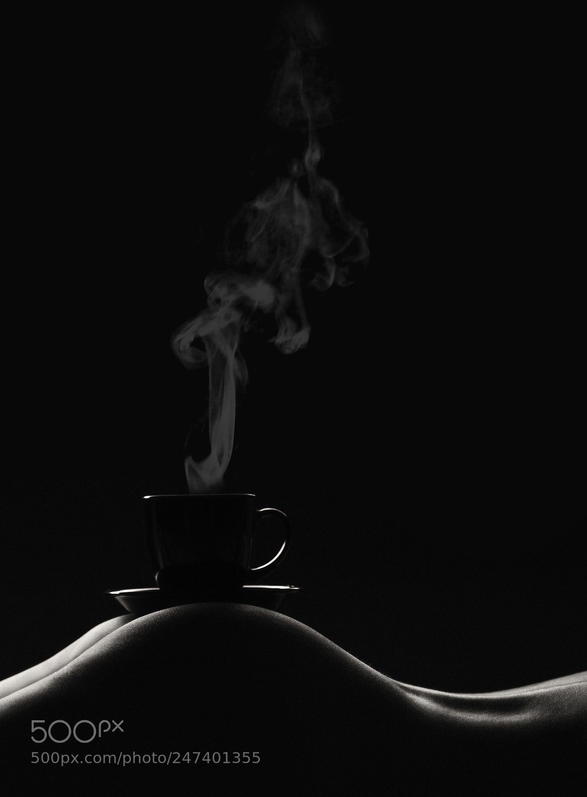 Canon EOS-1D Mark III sample photo. Coffee photography