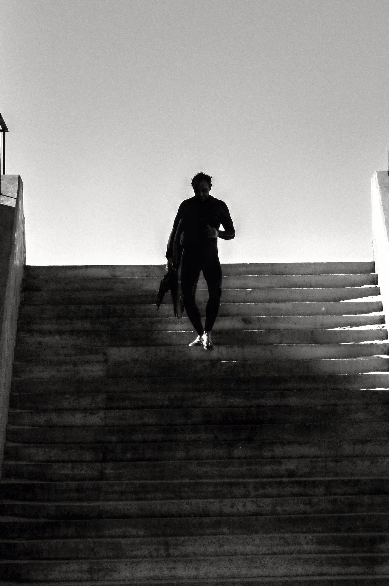 Nikon D90 sample photo. Atleta photography