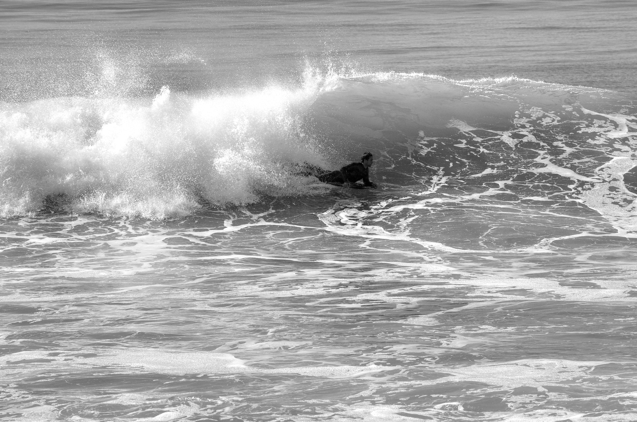 Nikon D90 sample photo. Atleta photography