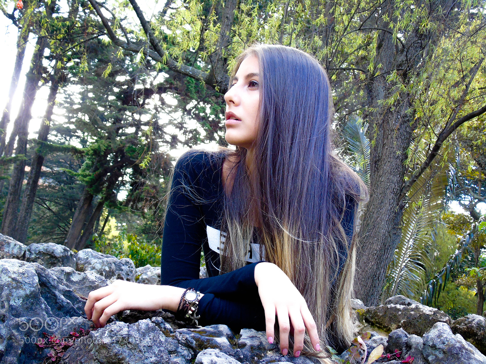 Sony Cyber-shot DSC-H400 sample photo. Beautifull photography