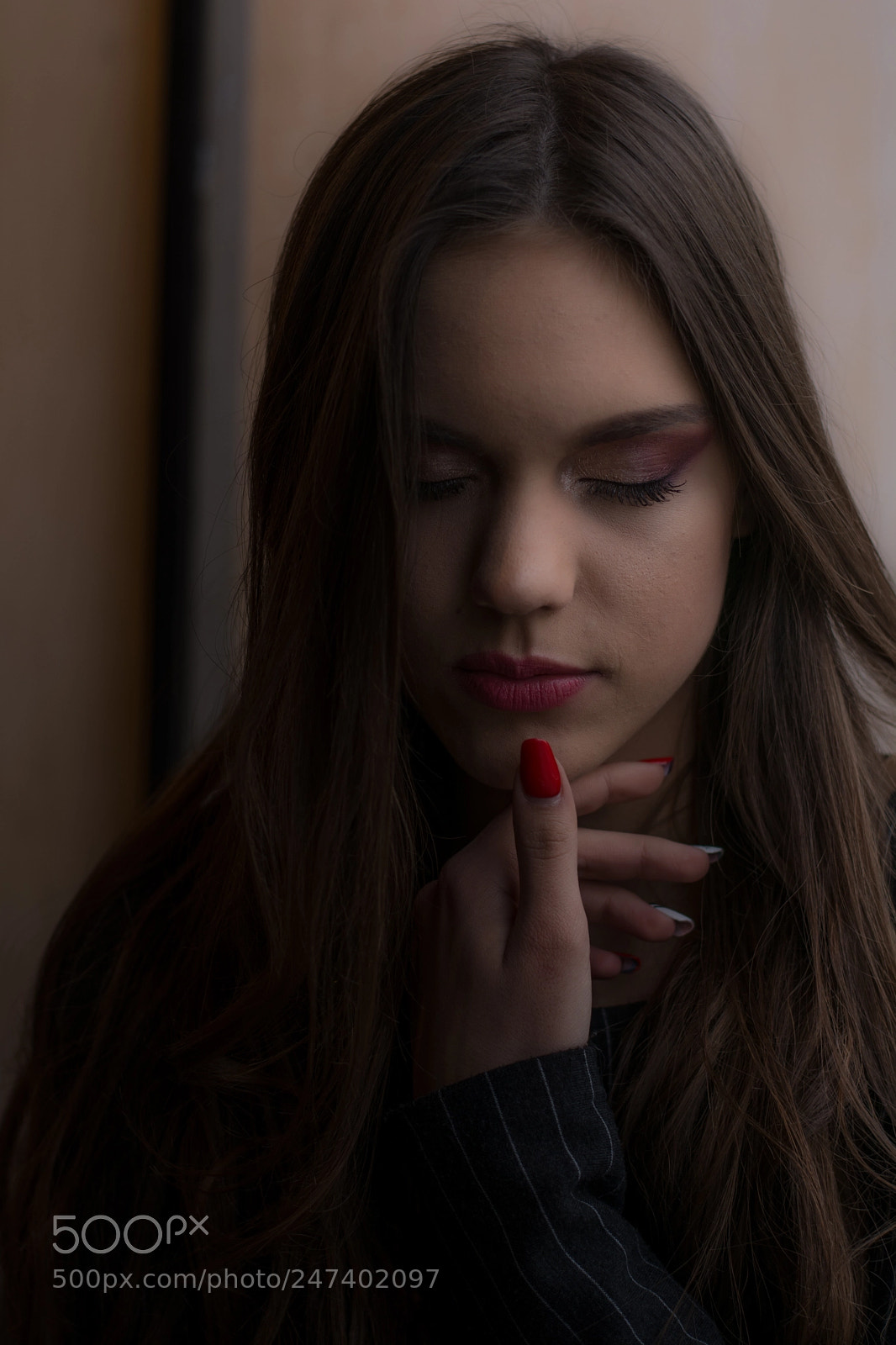 Nikon D7100 sample photo. So fancy photography