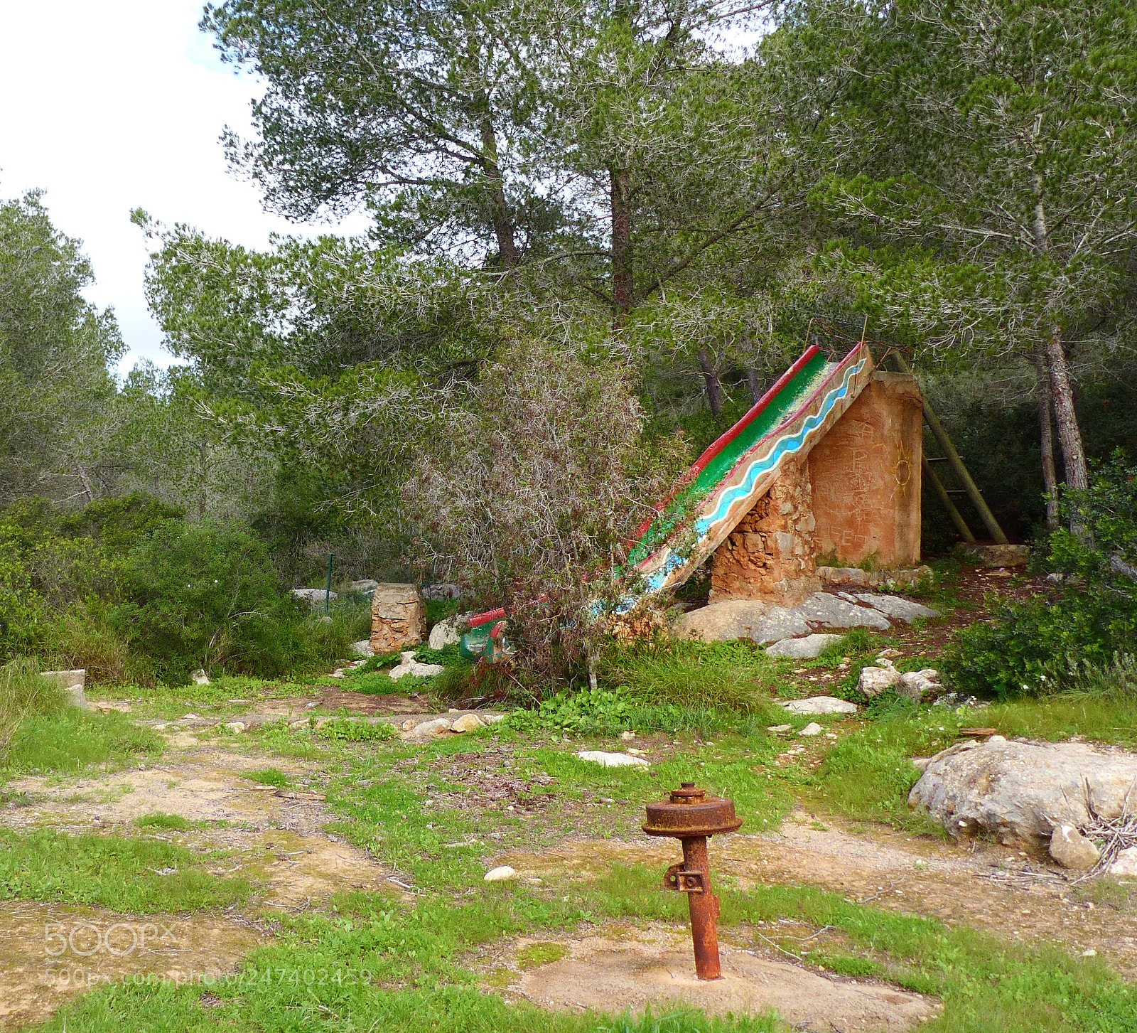 Panasonic Lumix DMC-FZ200 sample photo. Ibiza photography