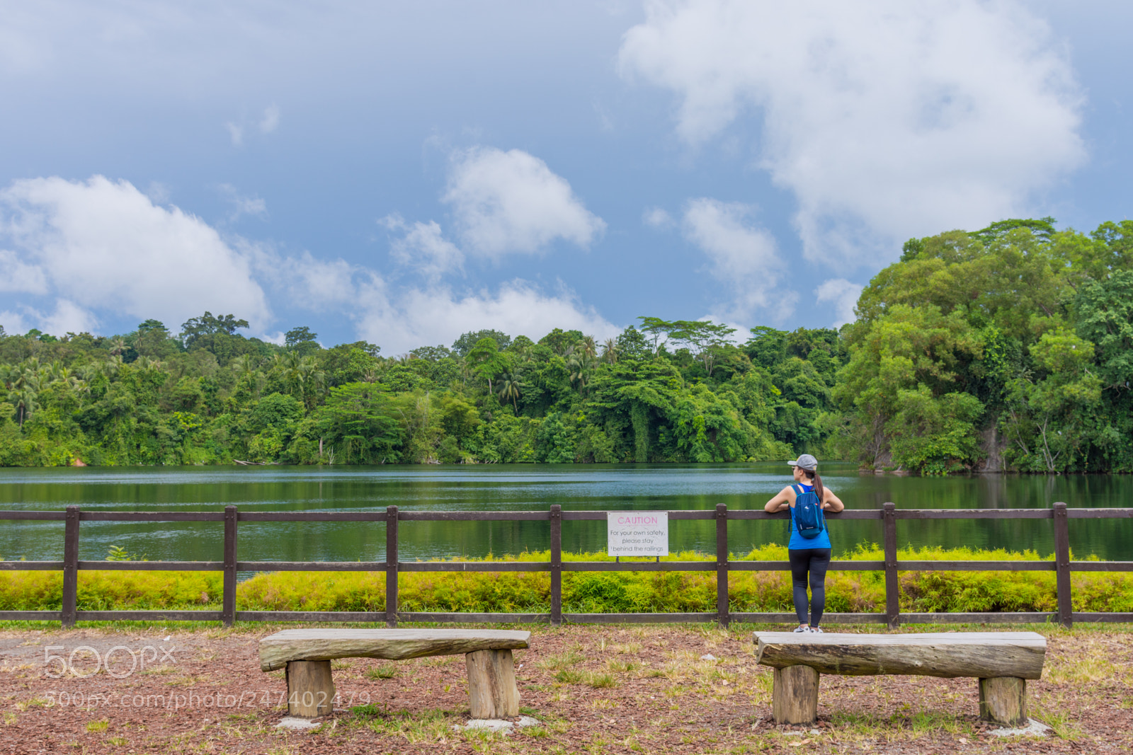Nikon D7200 sample photo. Back to nature photography