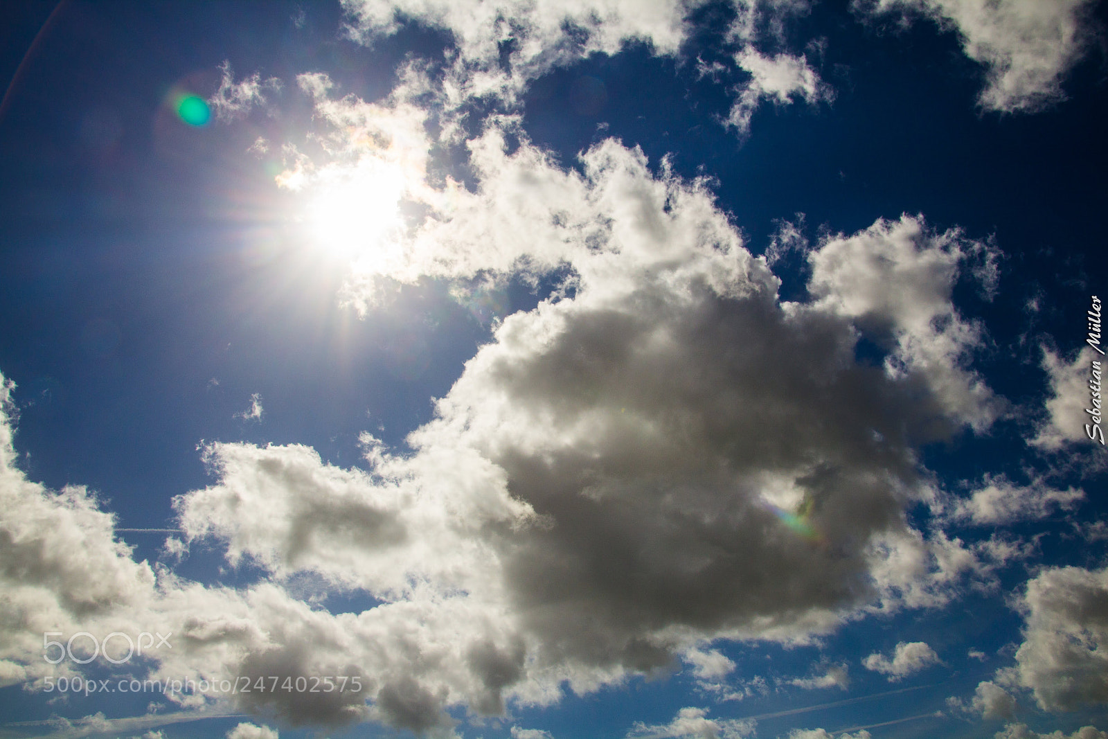 Canon EOS 1200D (EOS Rebel T5 / EOS Kiss X70 / EOS Hi) sample photo. Cloud photography