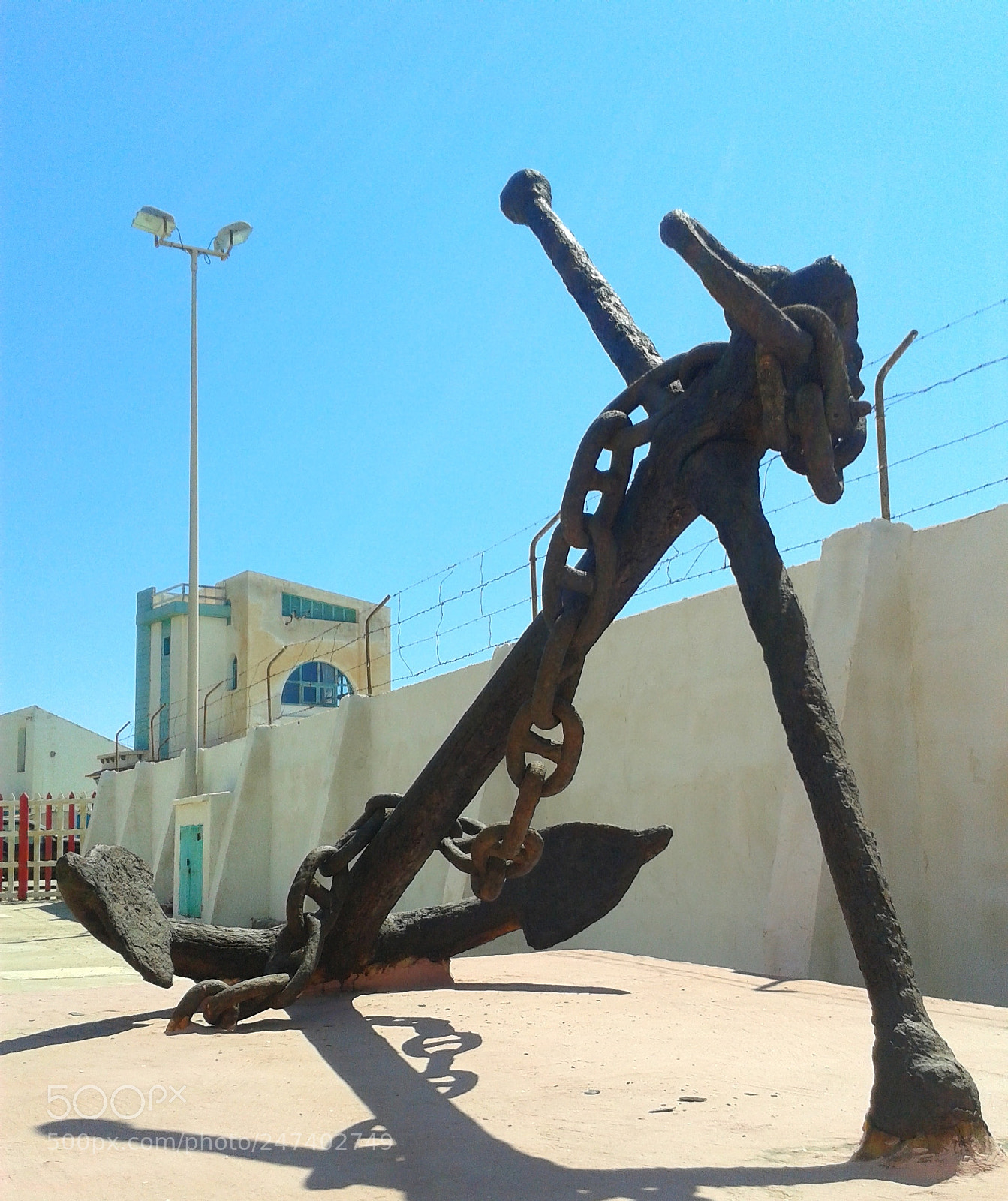Samsung Galaxy S3 Mini sample photo. Ibiza photography