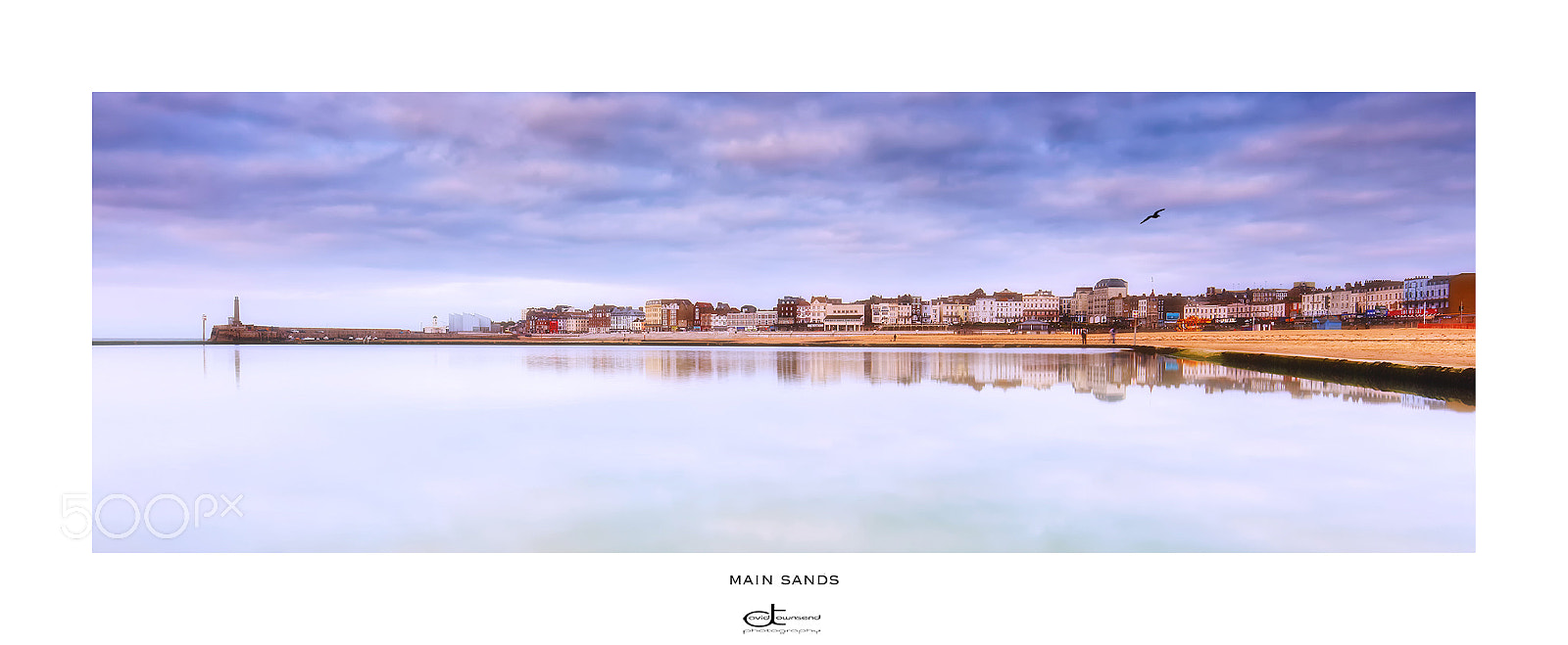 Canon EOS 5DS R sample photo. Main sands photography