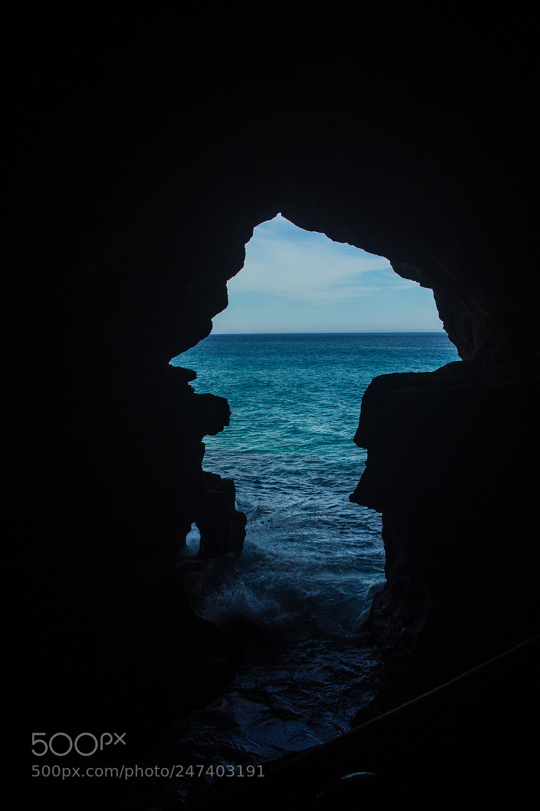 Canon EOS 550D (EOS Rebel T2i / EOS Kiss X4) sample photo. Herclus cave photography