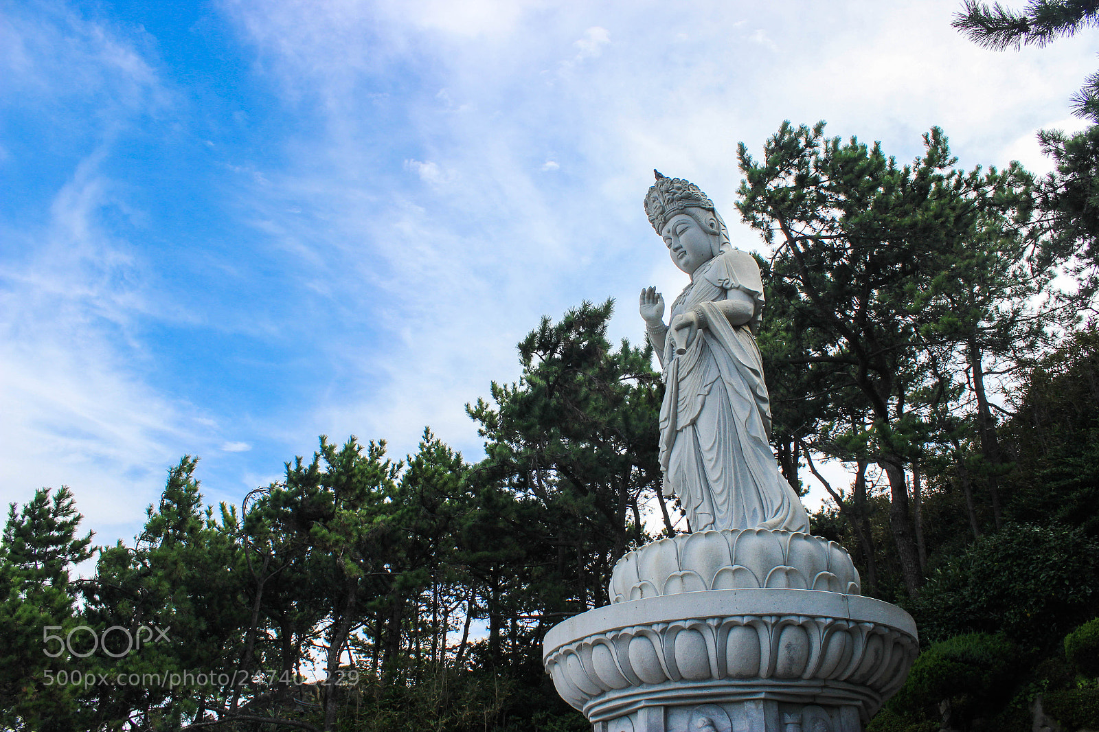 Canon EOS 600D (Rebel EOS T3i / EOS Kiss X5) sample photo. Buda in haedong youngsa photography