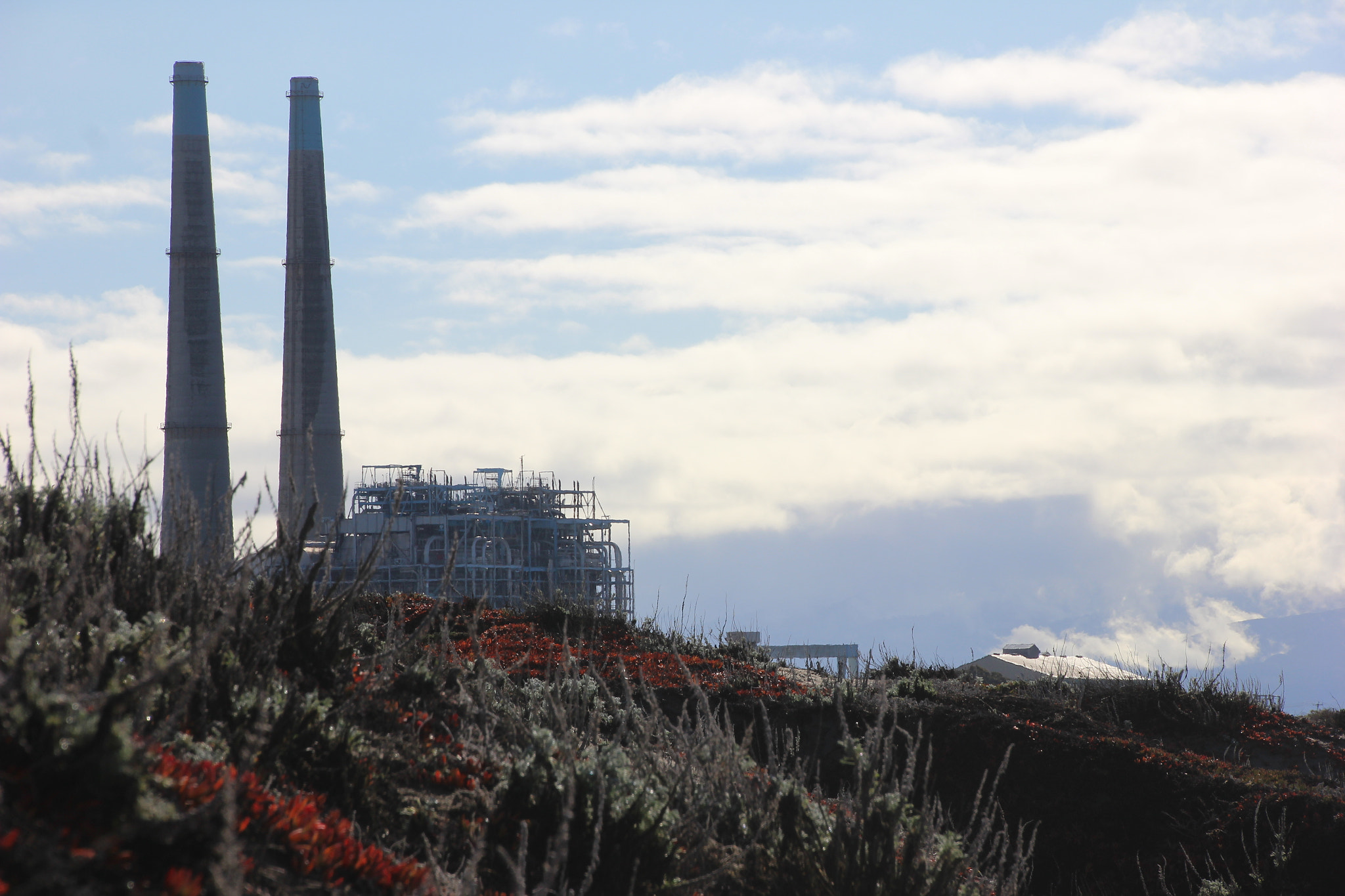 Canon EOS 600D (Rebel EOS T3i / EOS Kiss X5) sample photo. Moss landing, ca, usa photography