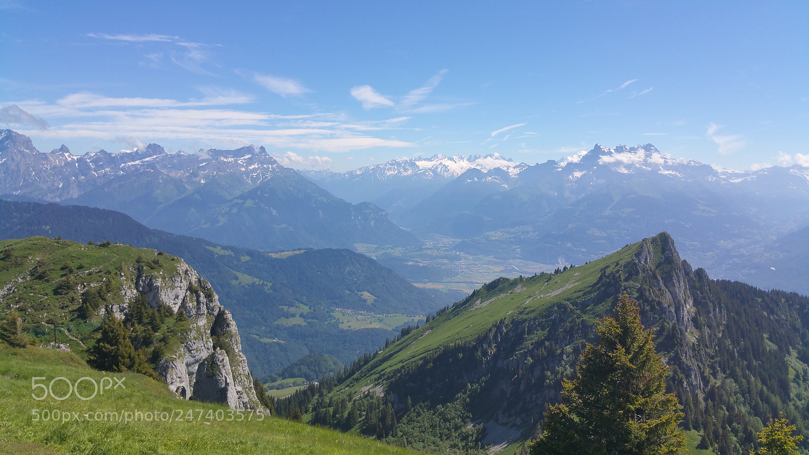 Samsung Galaxy Note4 sample photo. Paysage suisse photography
