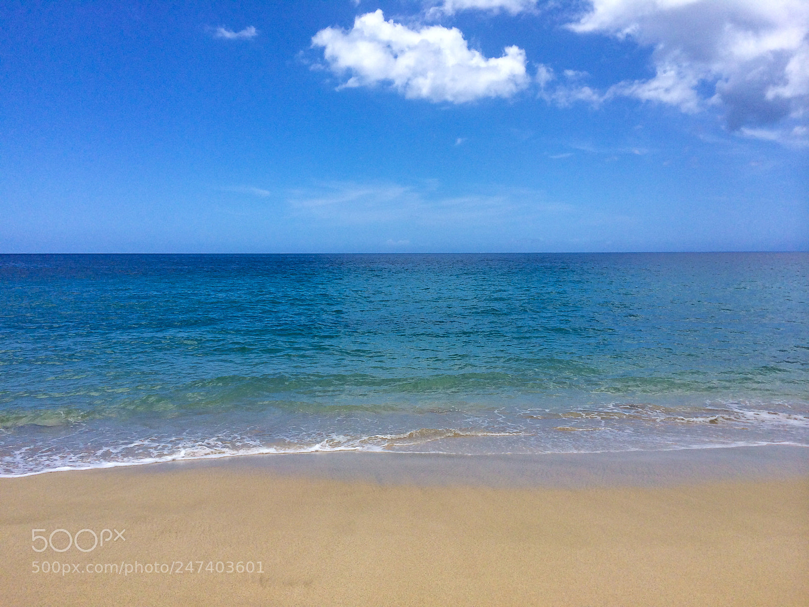 Apple iPhone 5s sample photo. The pacific ocean photography