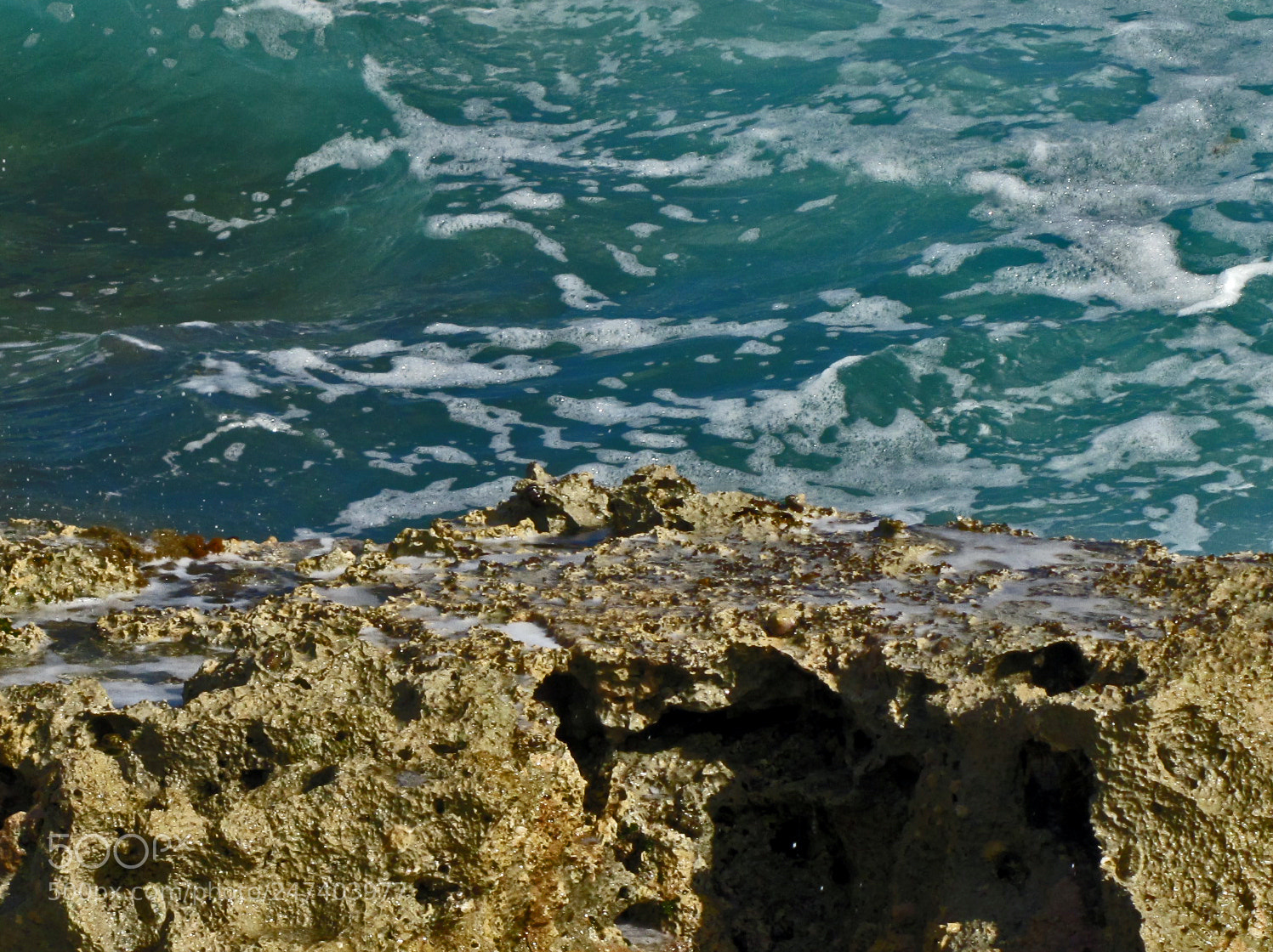 Canon PowerShot SX20 IS sample photo. The surf photography