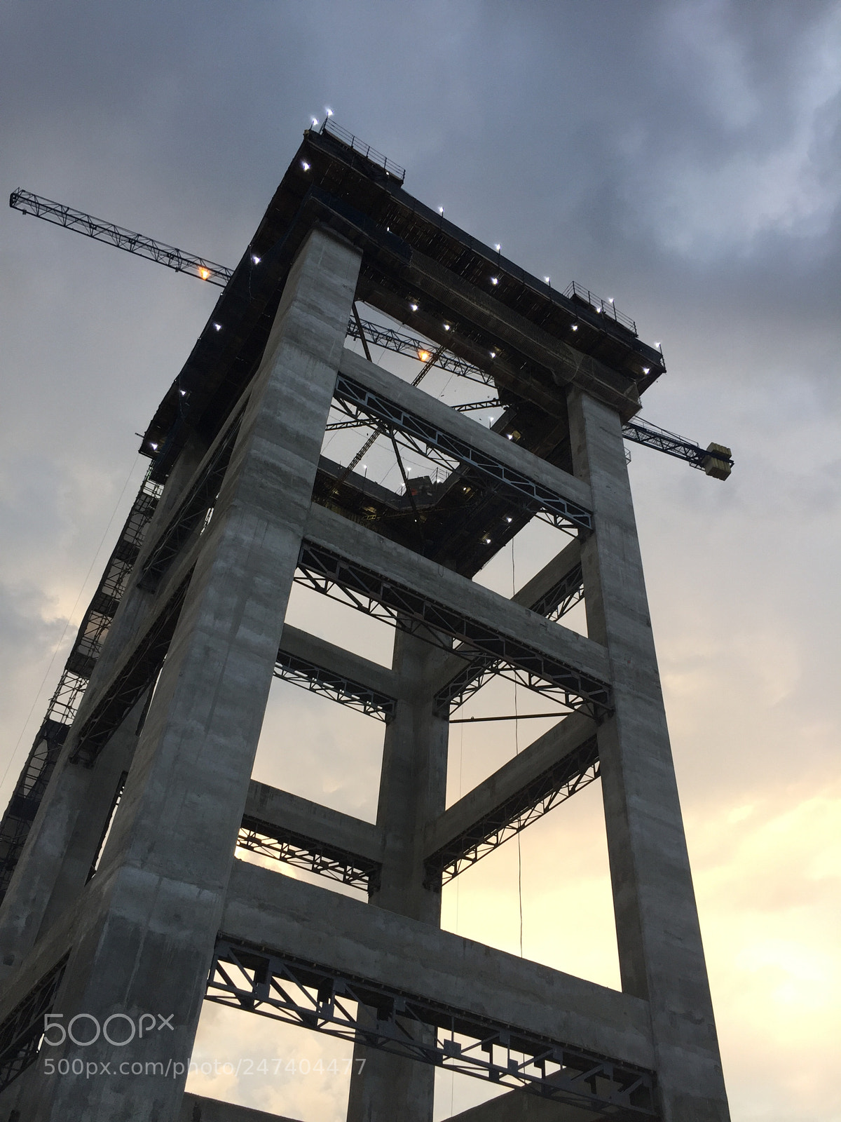 Apple iPhone 6 sample photo. Preheater photography