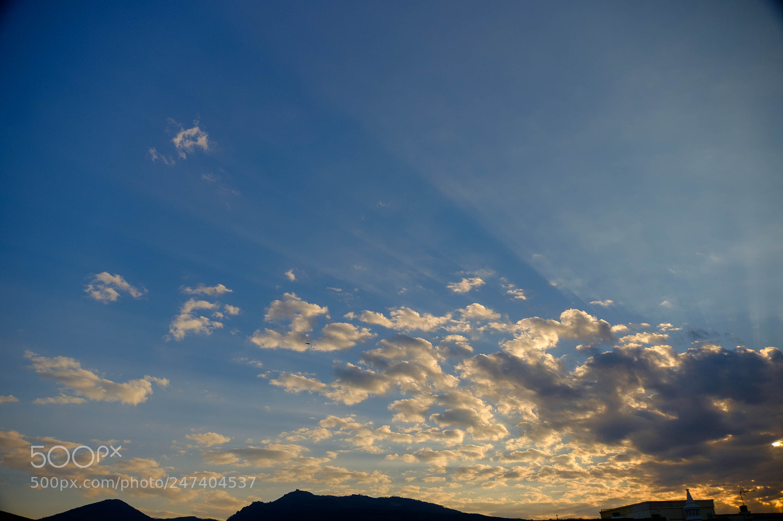 Fujifilm X-T1 sample photo. Good night photography