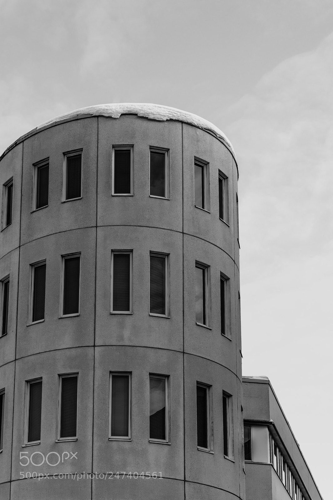 Sony a6500 sample photo. Tampere/sarvijaakonkatu photography