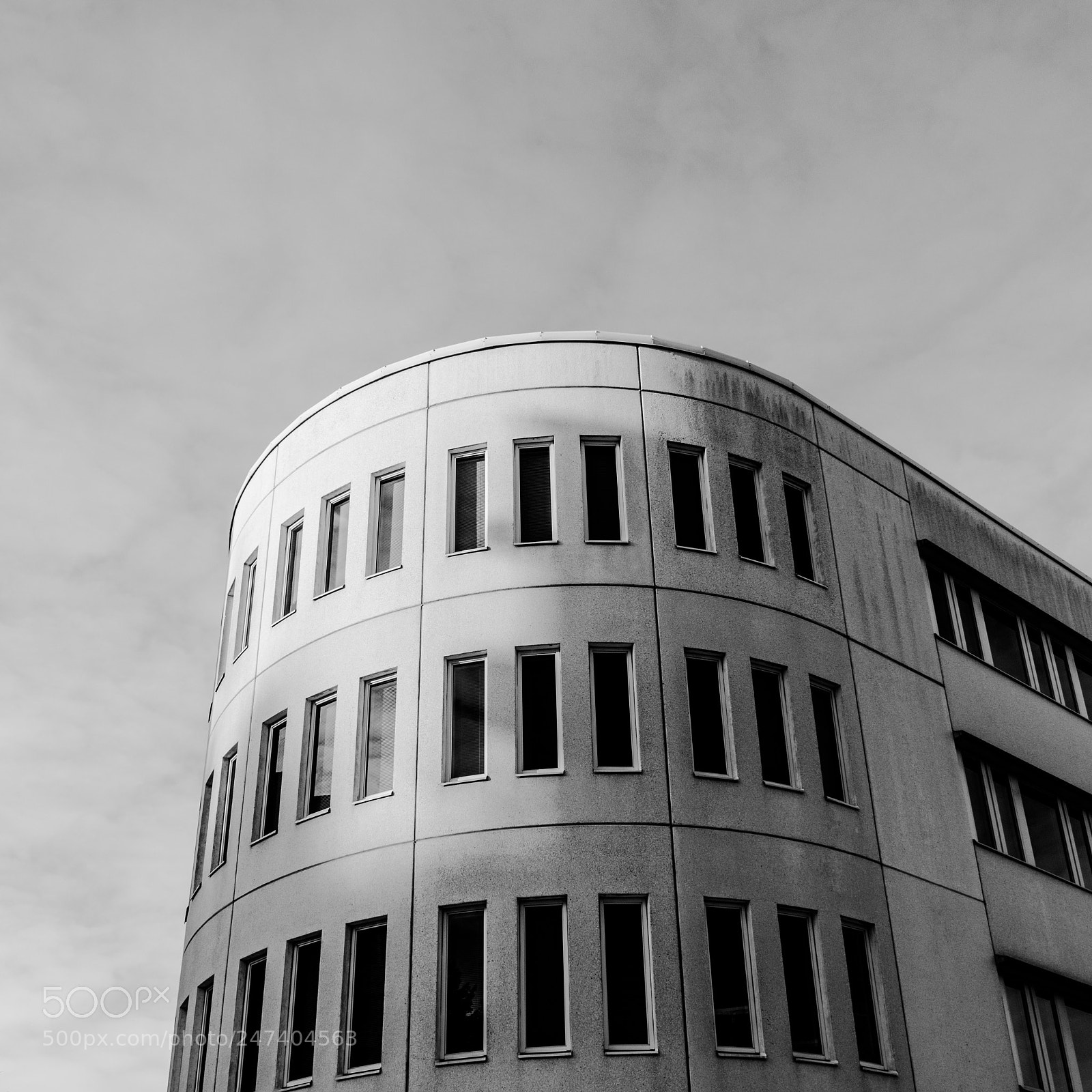 Sony a6500 sample photo. Tampere/sarvijaakonkatu photography