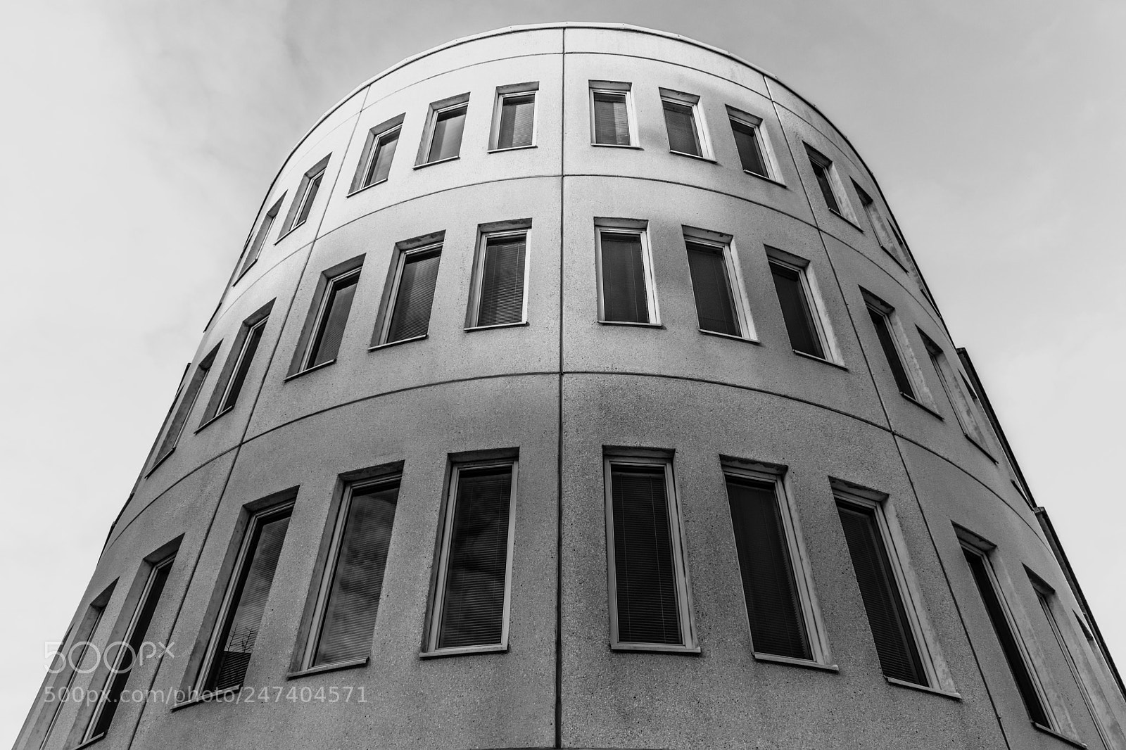 Sony a6500 sample photo. Tampere/sarvijaakonkatu photography