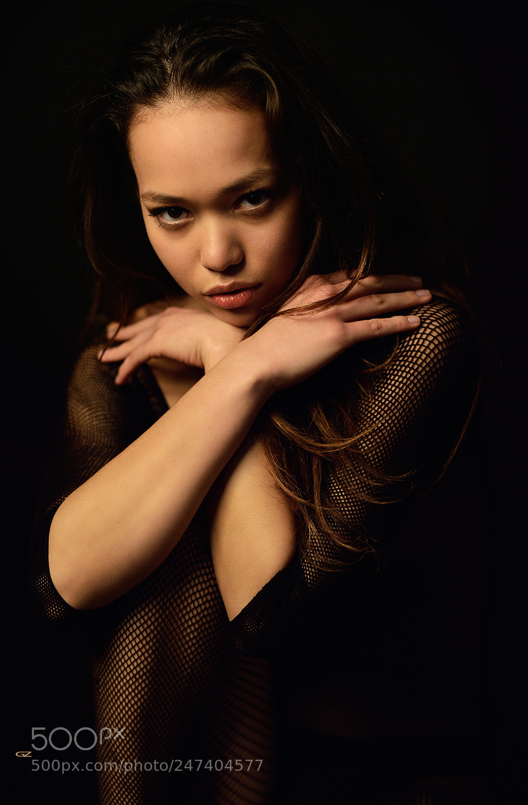 Nikon D800E sample photo. Open mind photography