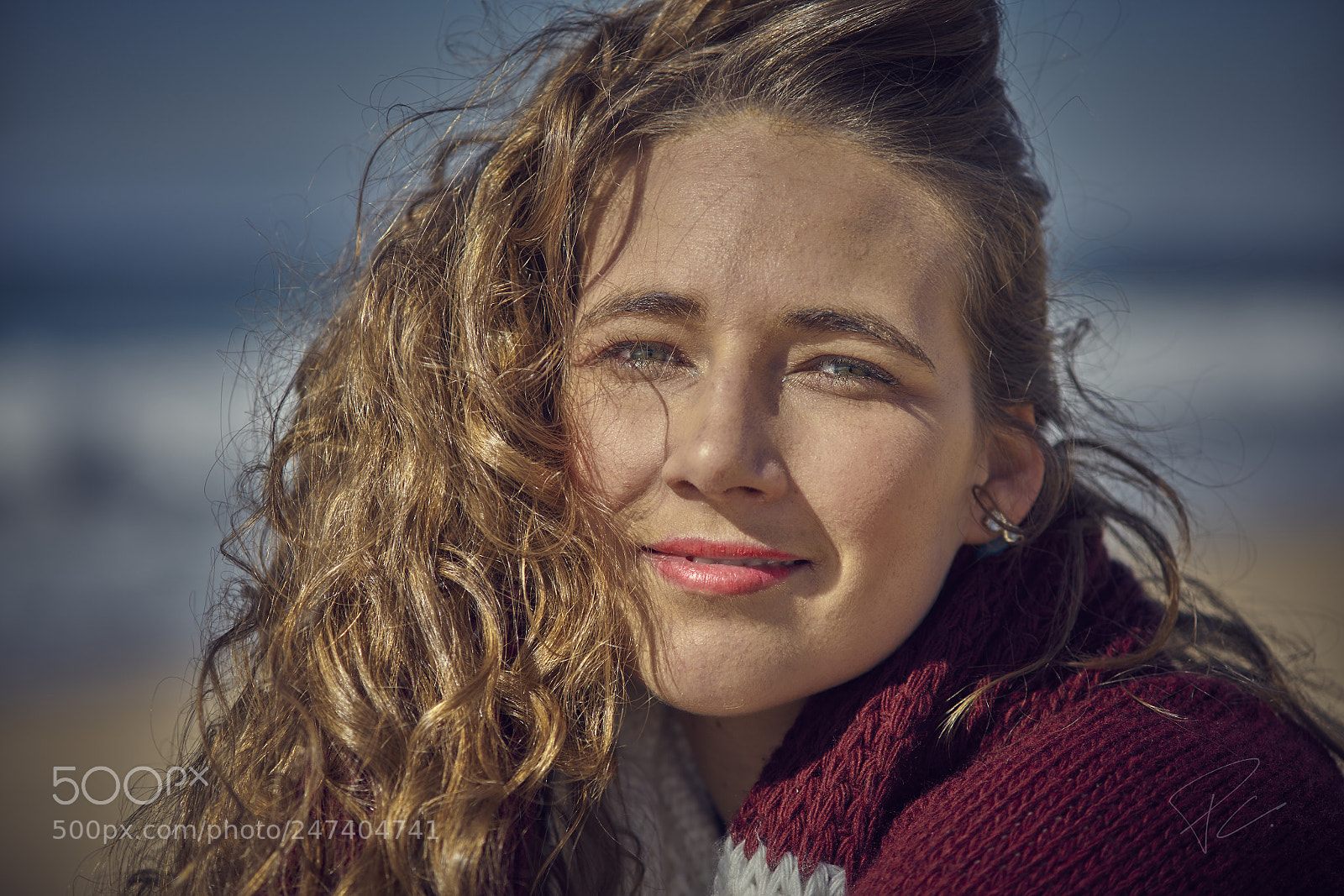 Sony a7R II sample photo. Silvia guerreiro photography