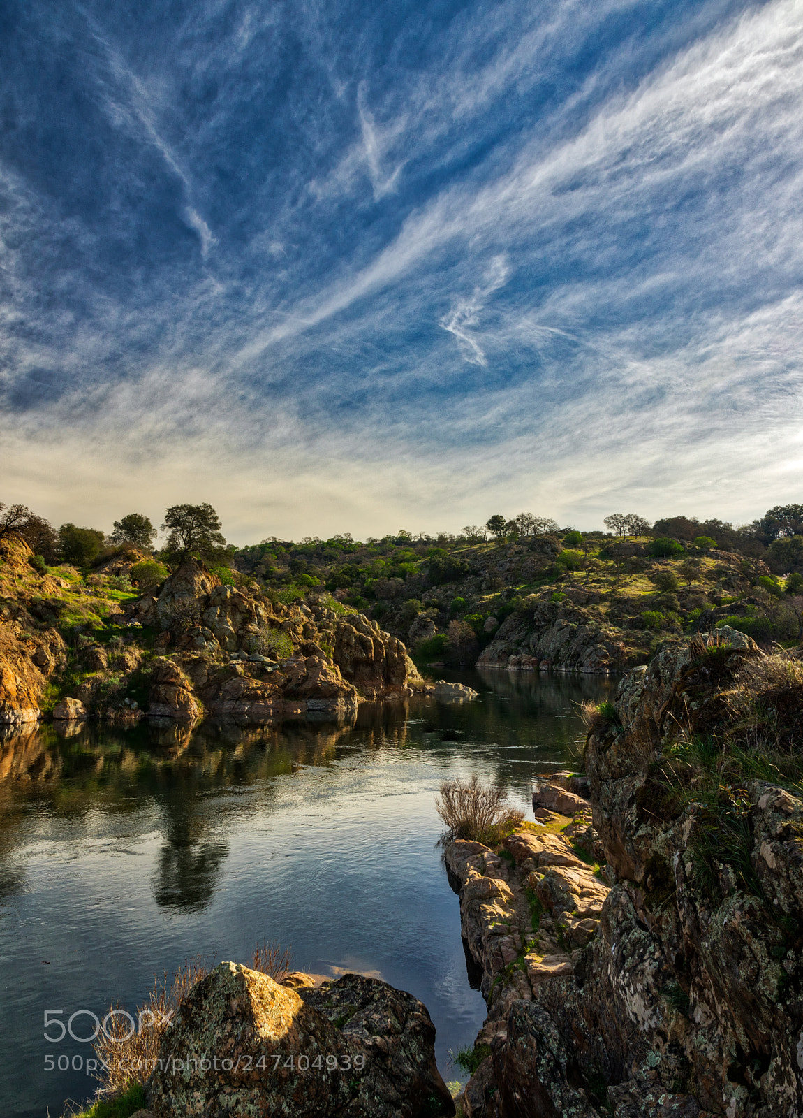 Pentax K-3 II sample photo. Knights ferry photography