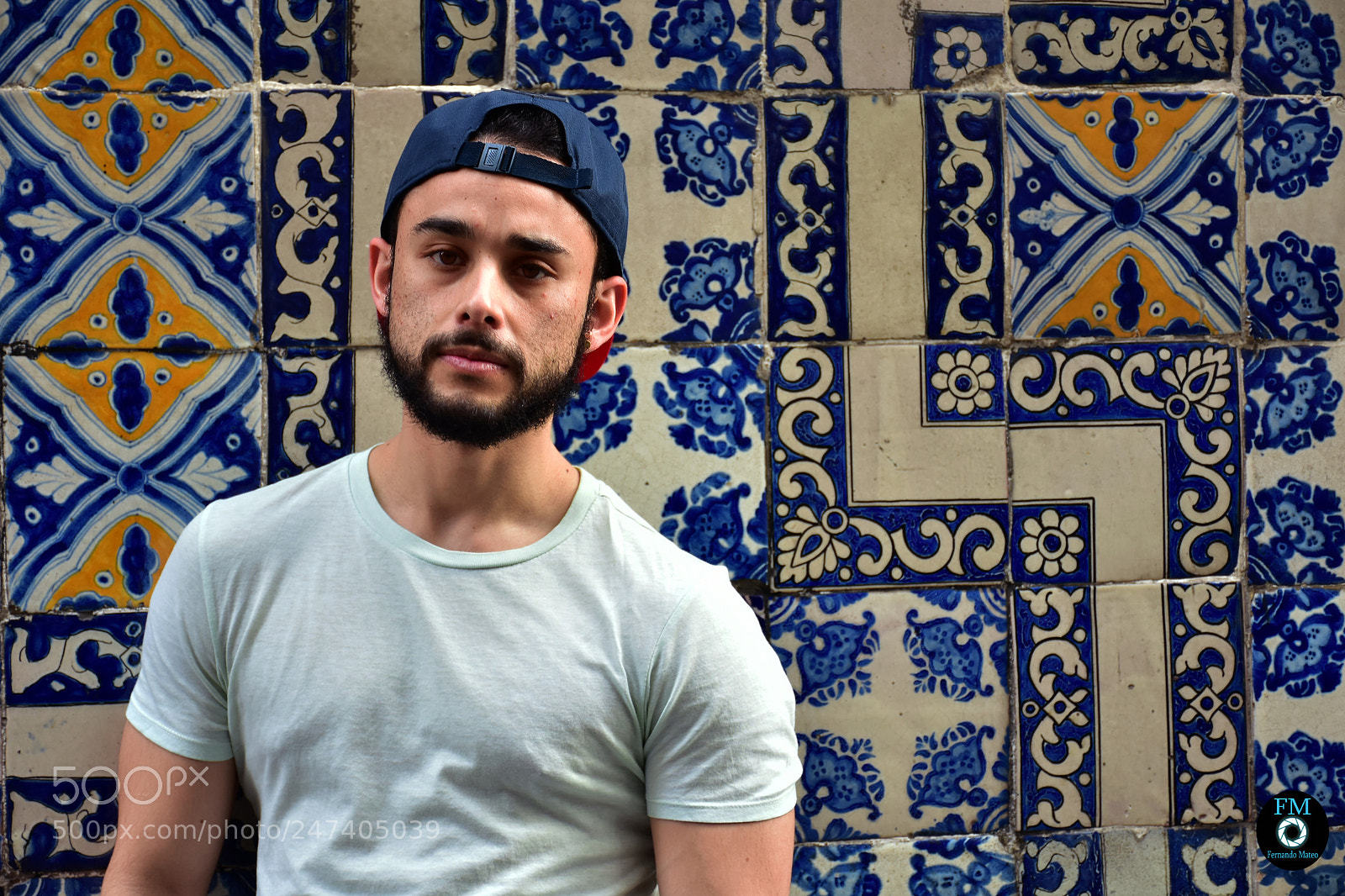 Nikon D7200 sample photo. Mirada photography