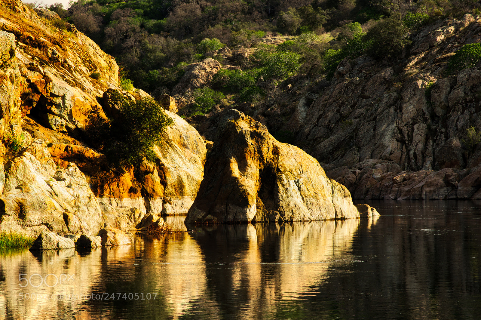 Pentax K-3 II sample photo. Knights ferry photography