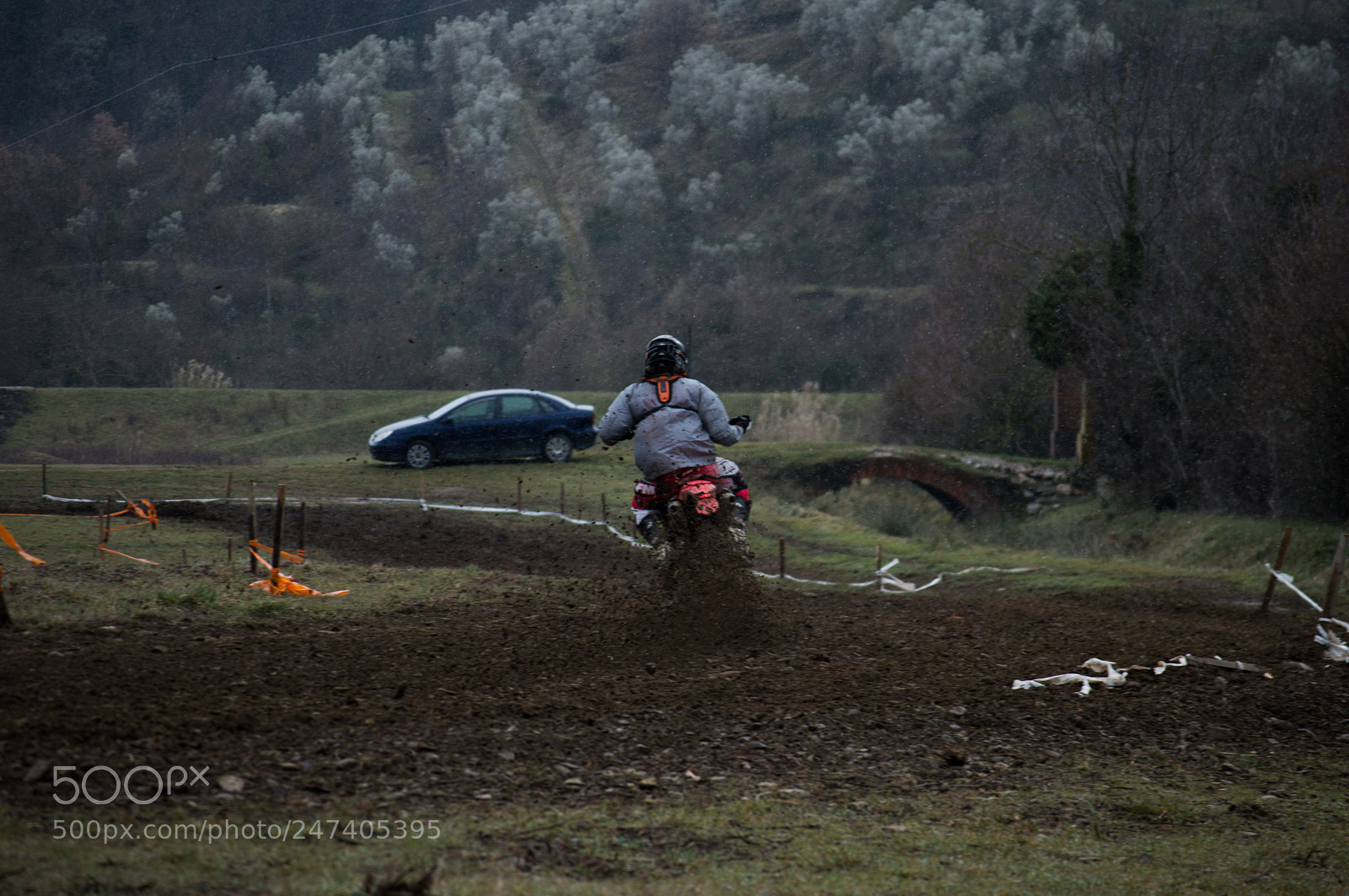 Nikon D3200 sample photo. Full gas! photography