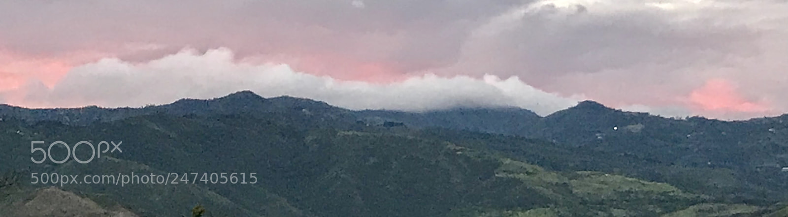 Apple iPhone 7 sample photo. Cali’s sunset photography
