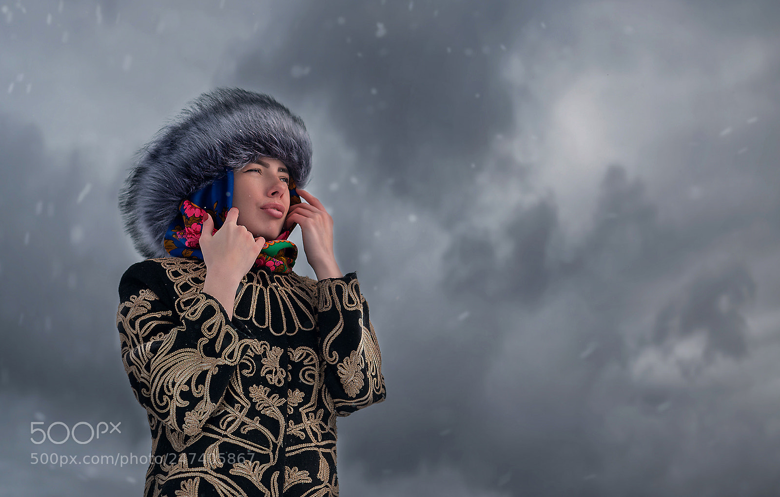 Nikon D800 sample photo. Ekaterina photography