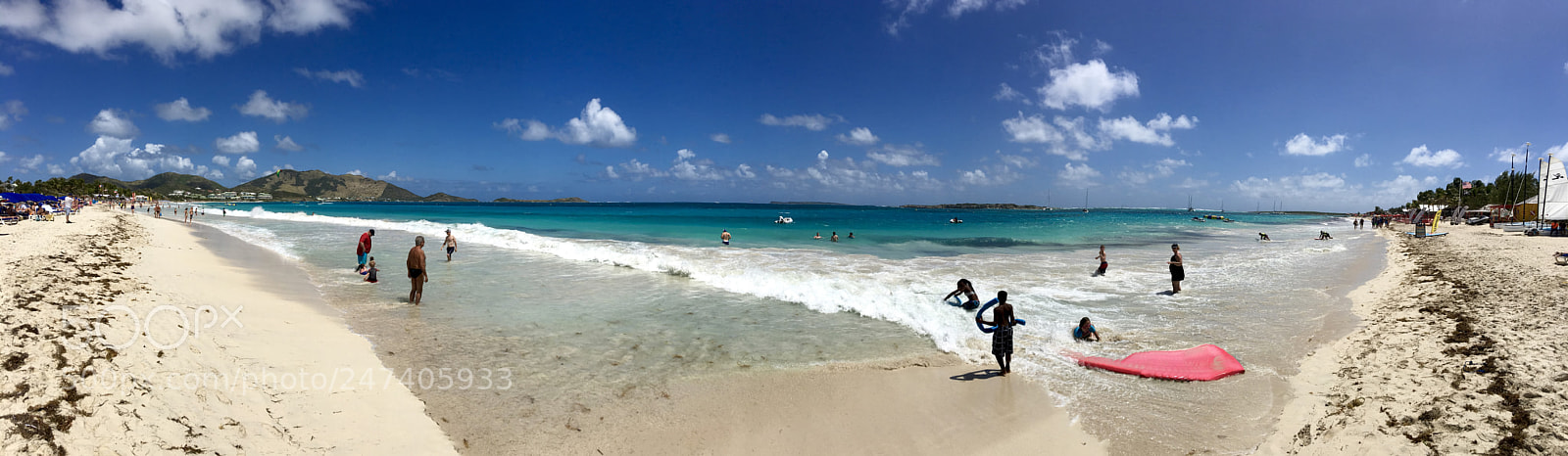 Apple iPhone 6s Plus sample photo. Orient beach, st. martin photography