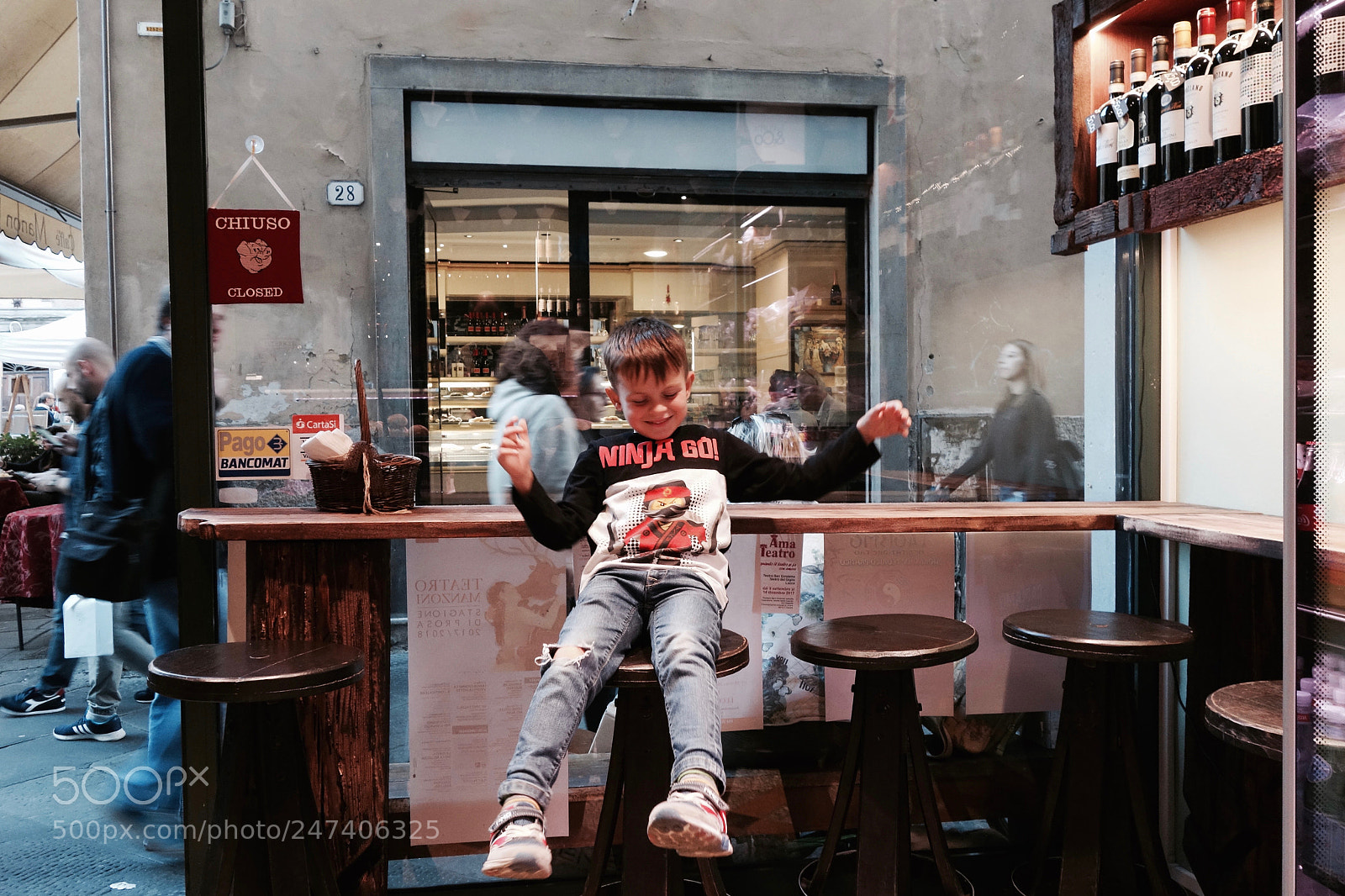 Sony Cyber-shot DSC-RX100 II sample photo. () photography