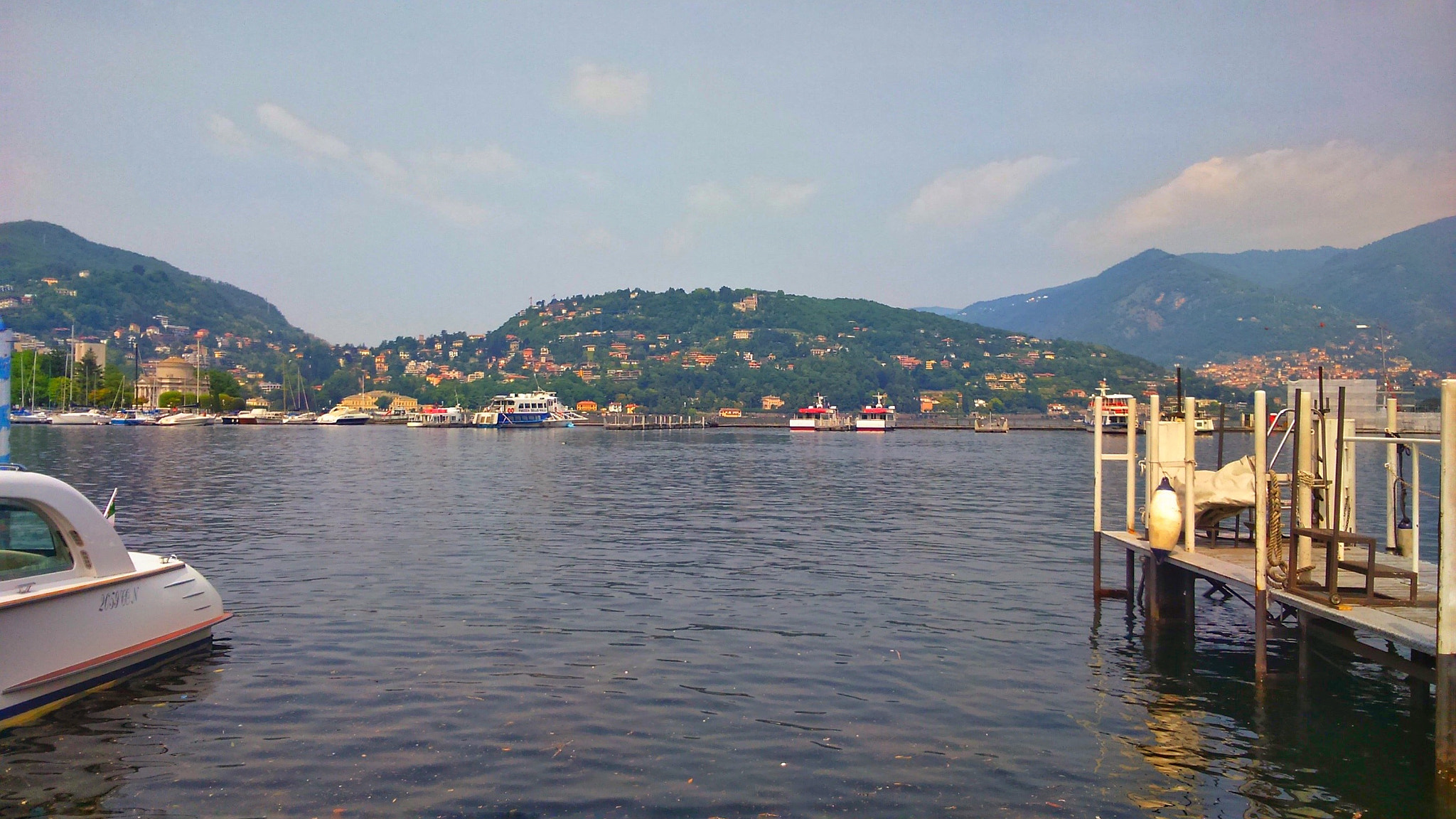 Sony Xperia M2 sample photo