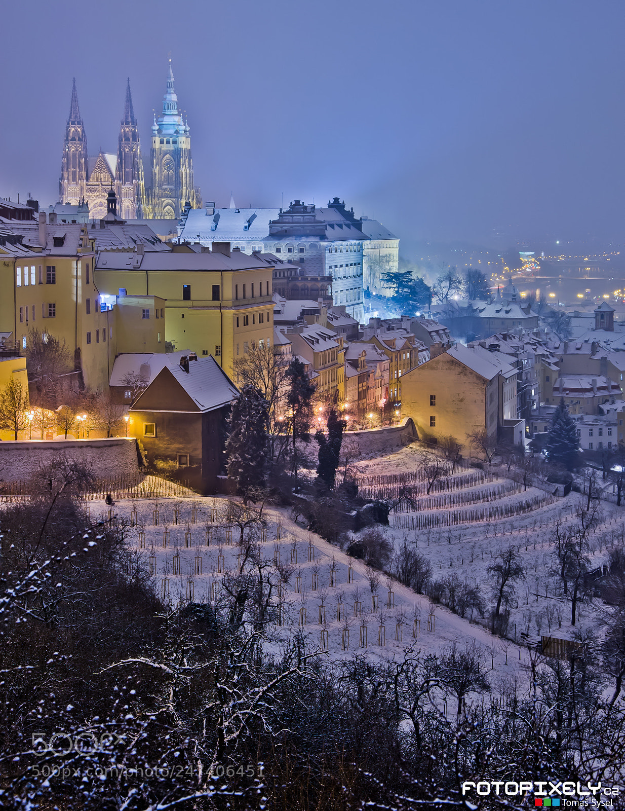 Nikon D5100 sample photo. Praha / prague photography