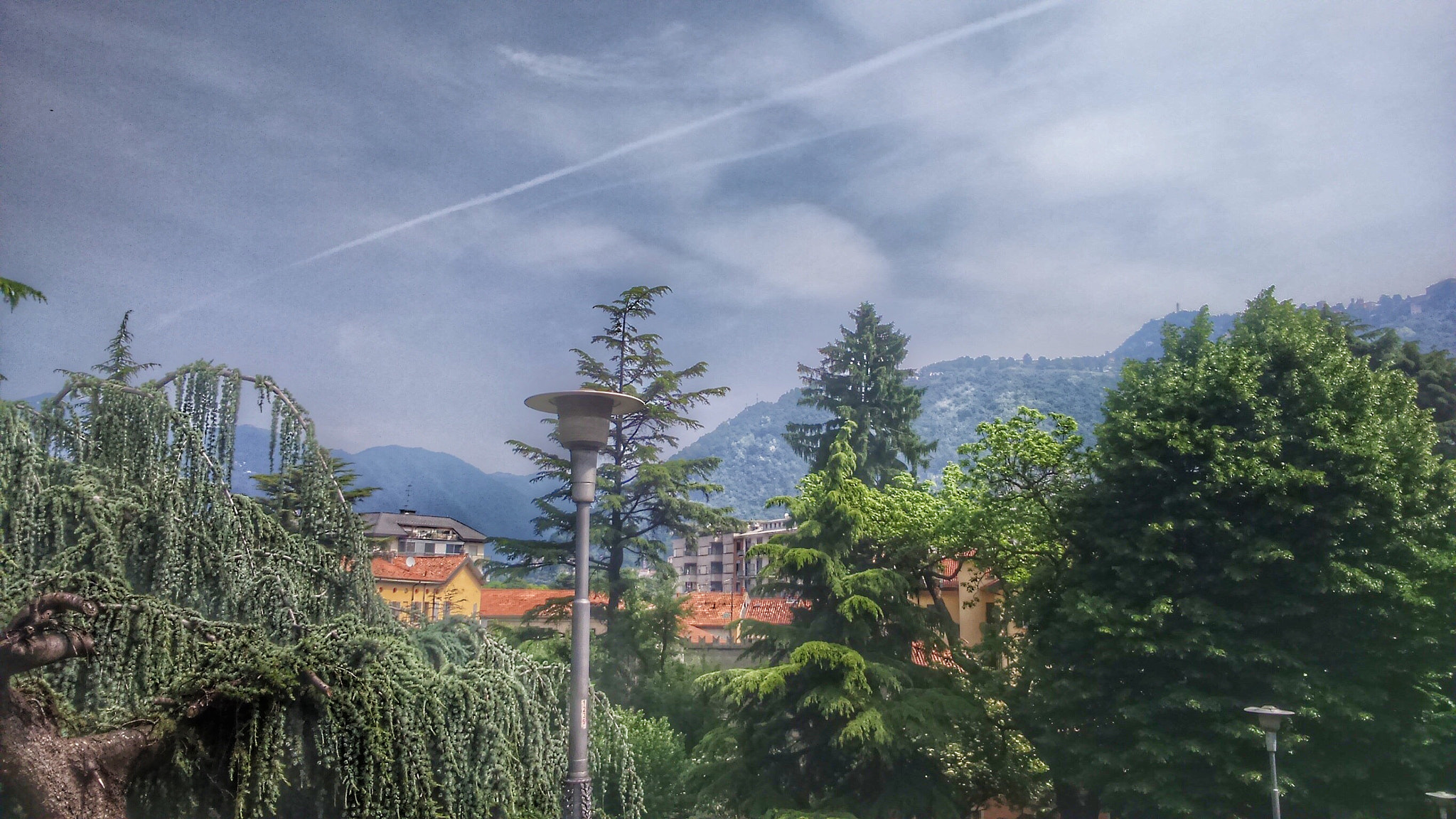 Sony Xperia M2 sample photo