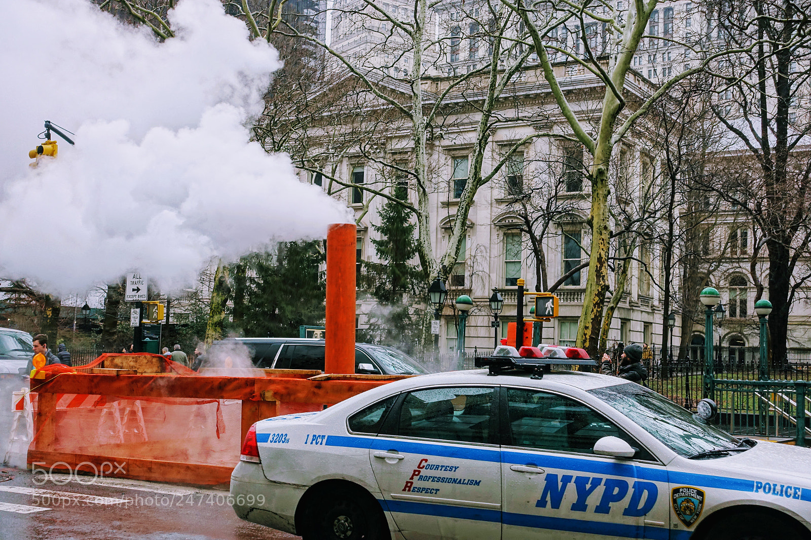 Sony Cyber-shot DSC-RX100 III sample photo. New york steam photography