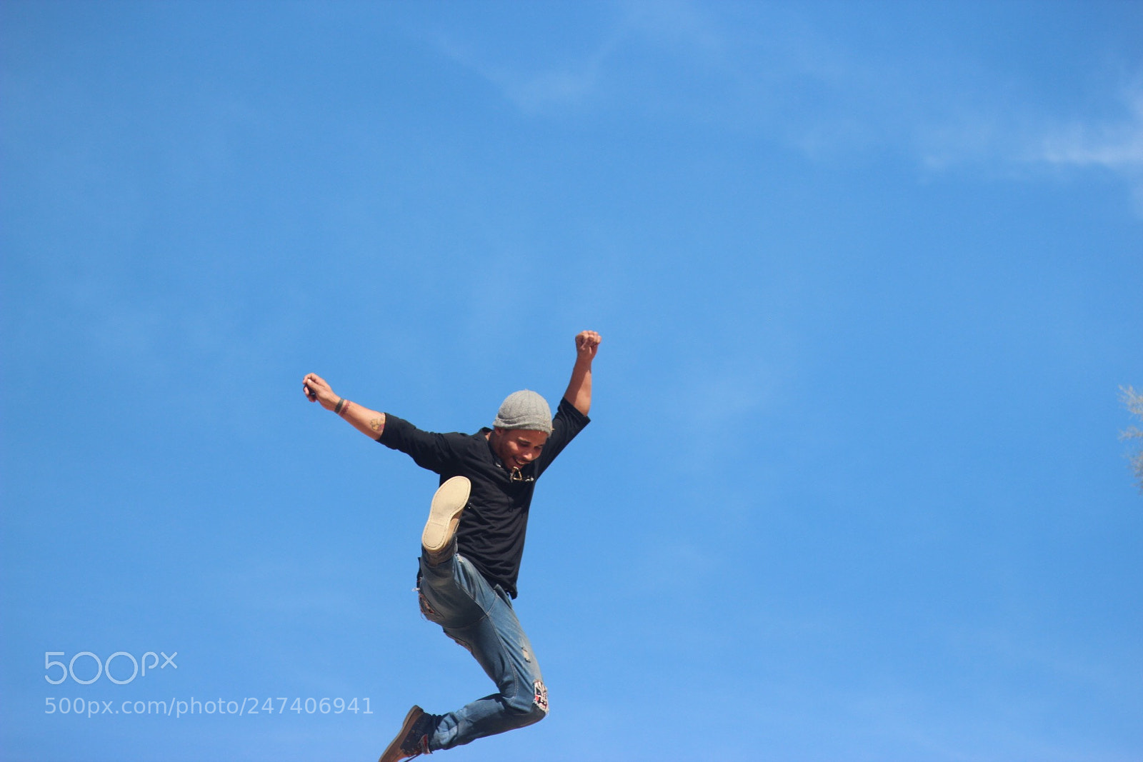 Canon EOS 600D (Rebel EOS T3i / EOS Kiss X5) sample photo. Dancing in the sky photography