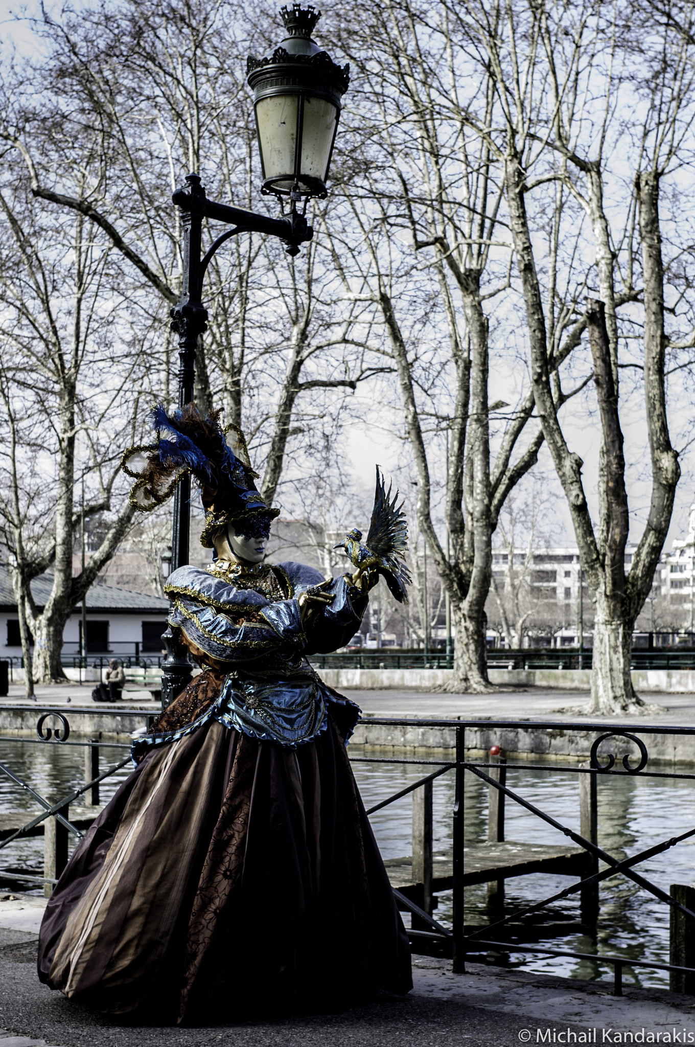 Leica M (Typ 262) sample photo. Annecycarnival photography