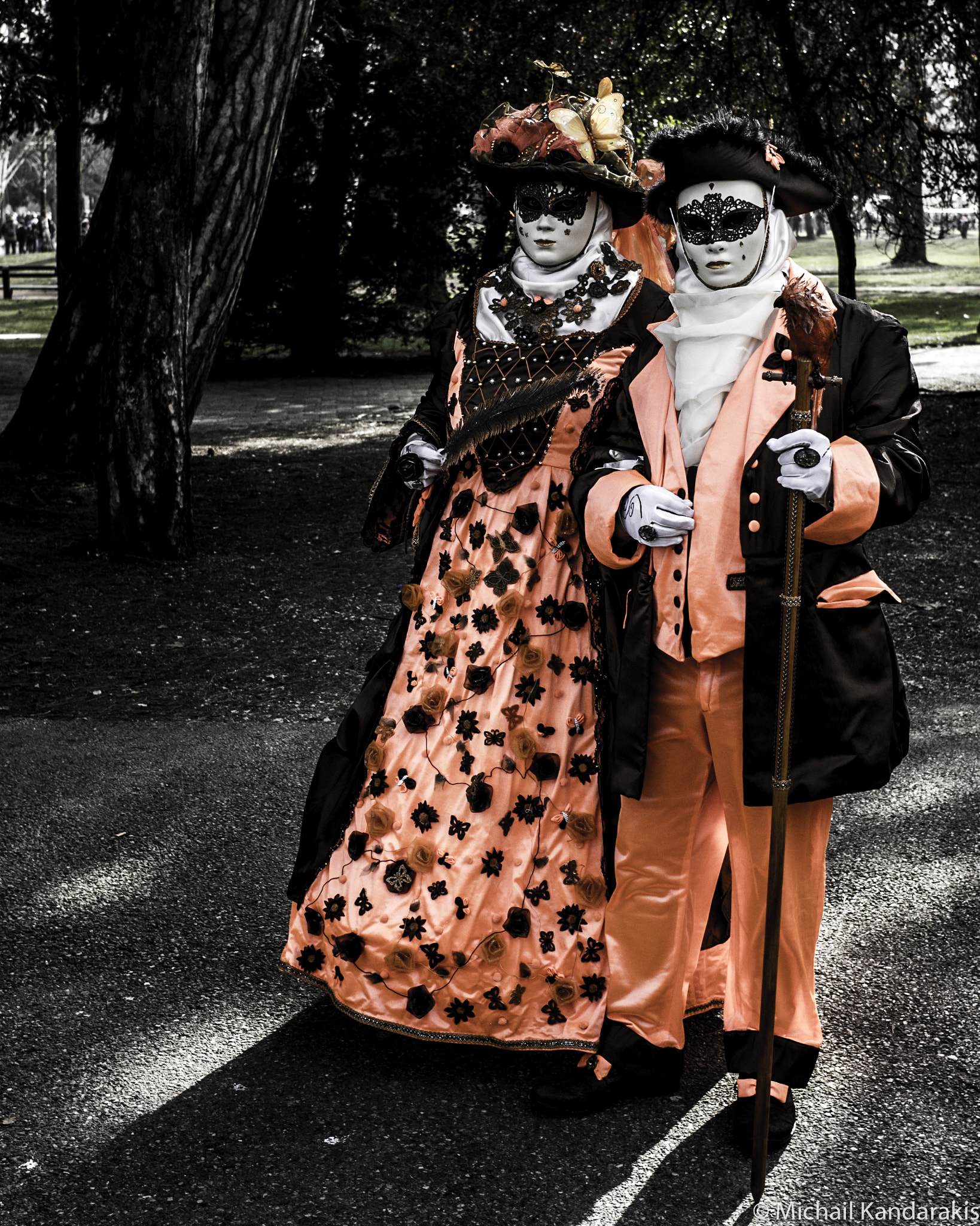 Leica M (Typ 262) sample photo. Annecycarnival photography