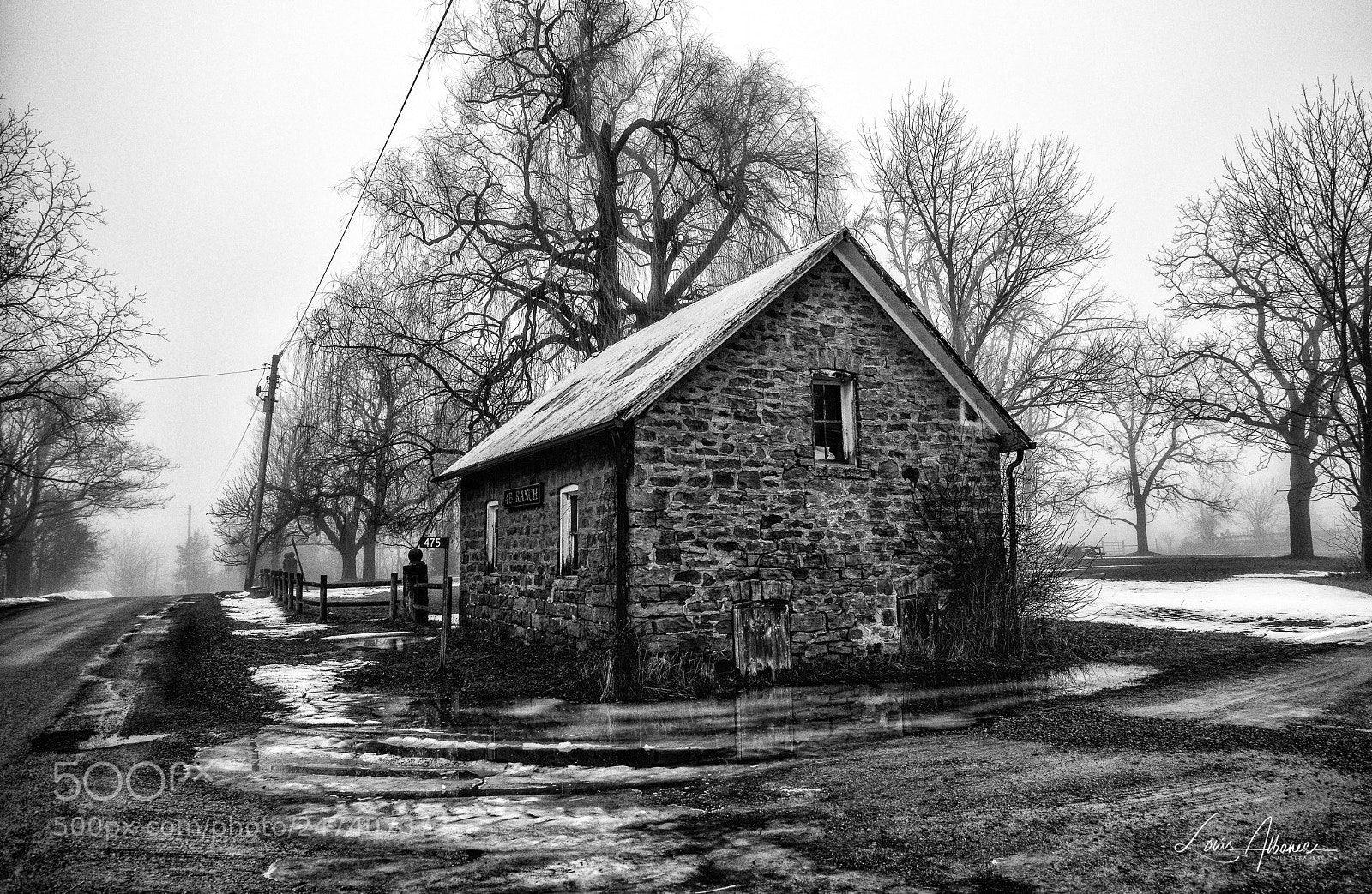 Nikon D850 sample photo. Shades of the past photography