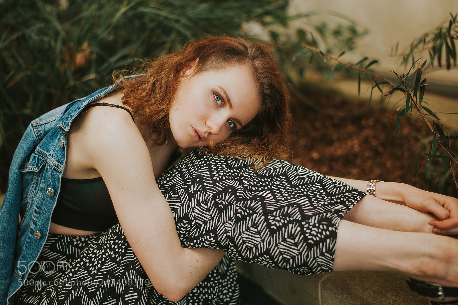 Nikon D3 sample photo. Emilia photography