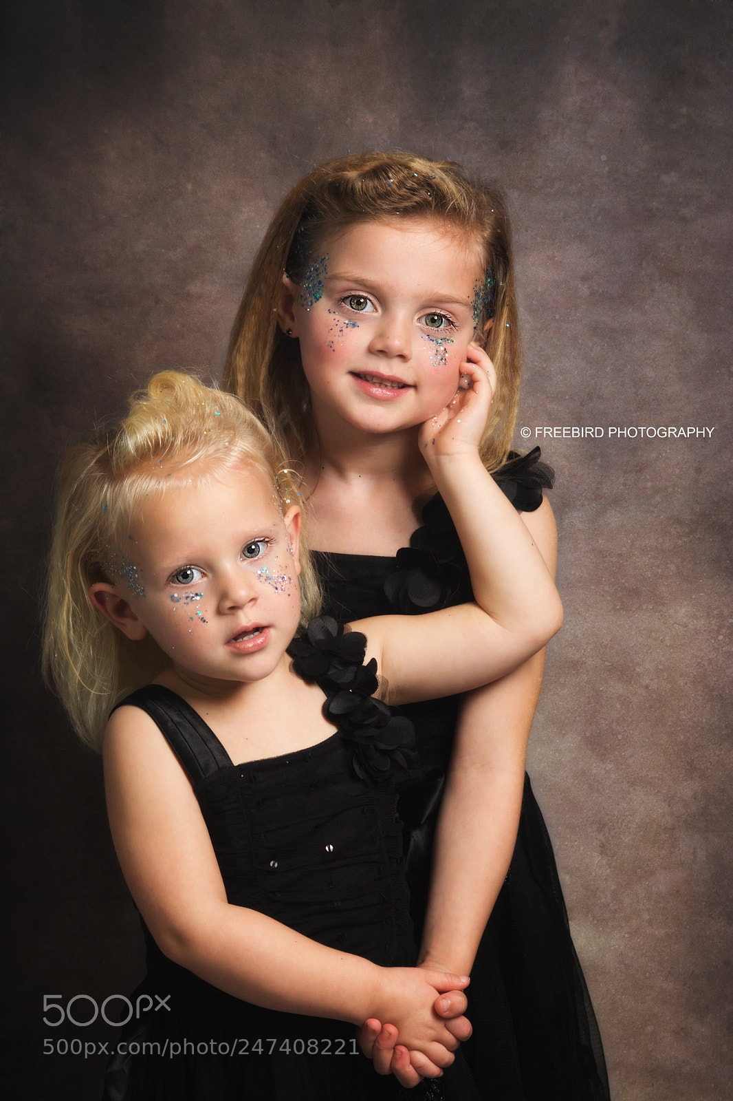 Nikon D5200 sample photo. Shine little people photography