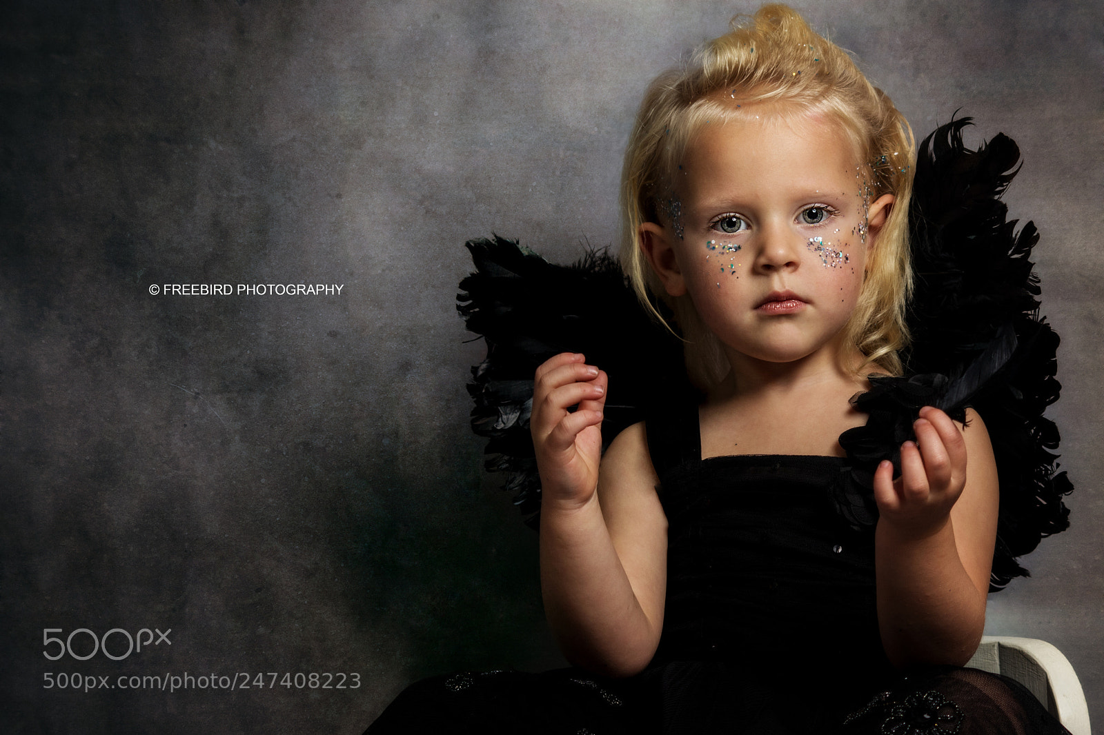 Nikon D5200 sample photo. Raven claw photography